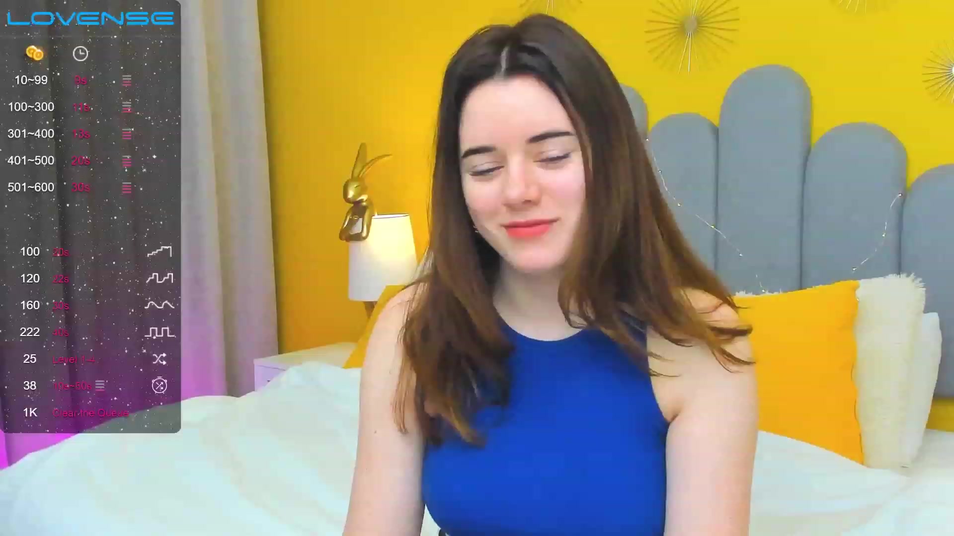 Gallery image thumbnail from JeyEvans's myfreecams stream on, 02/27/2023, 06:32 image 20 of 20