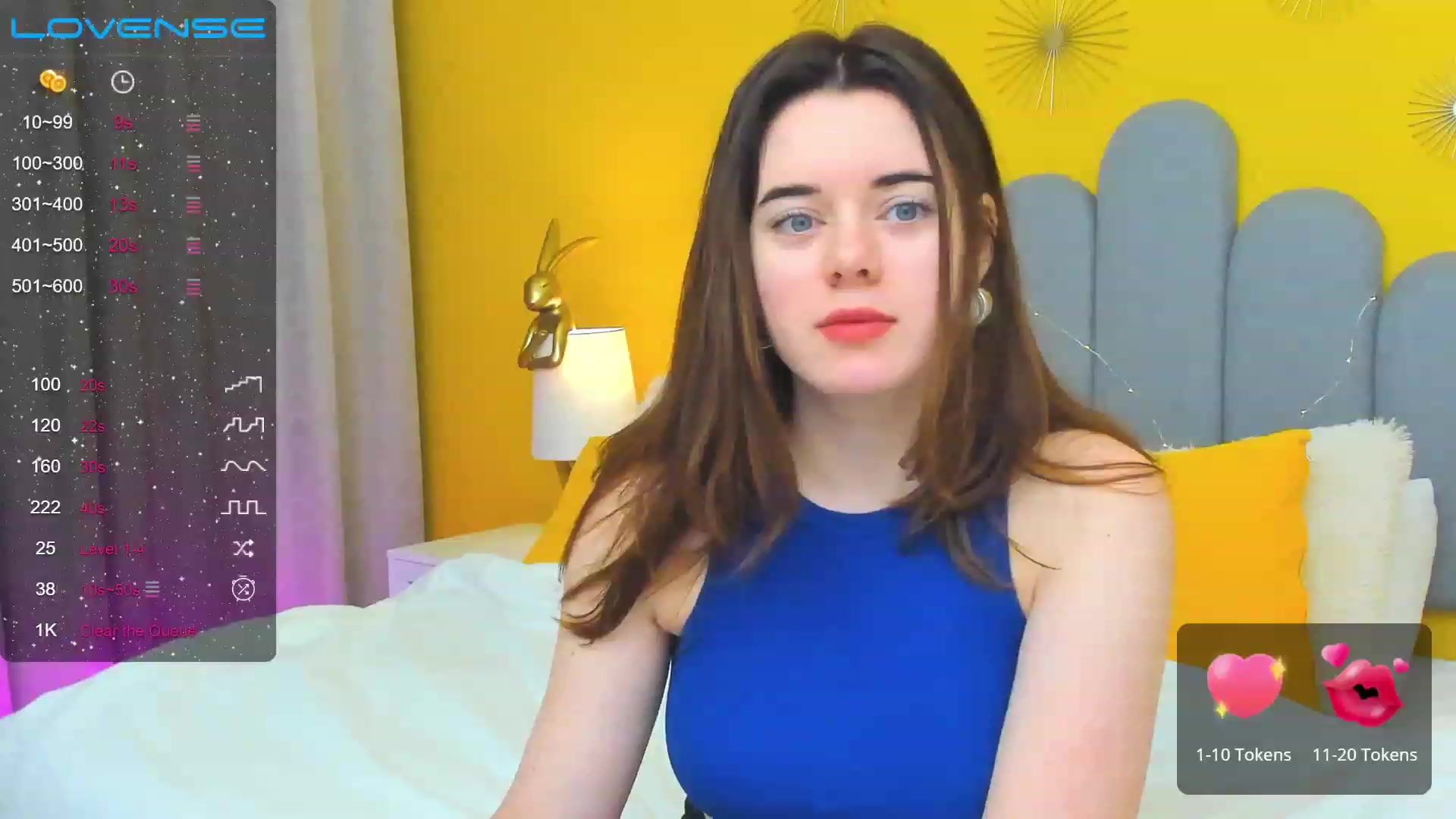 Gallery image thumbnail from JeyEvans's myfreecams stream on, 02/27/2023, 06:32 image 6 of 20