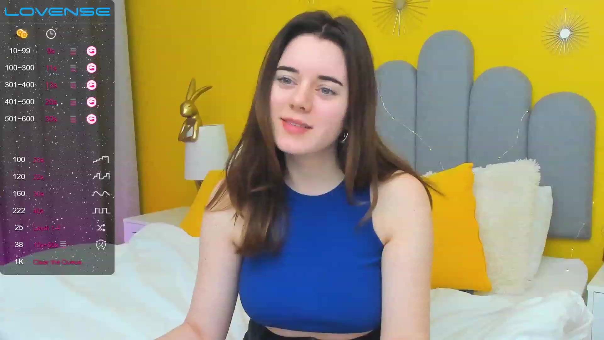 Gallery image thumbnail from JeyEvans's myfreecams stream on, 02/27/2023, 08:16 image 11 of 20
