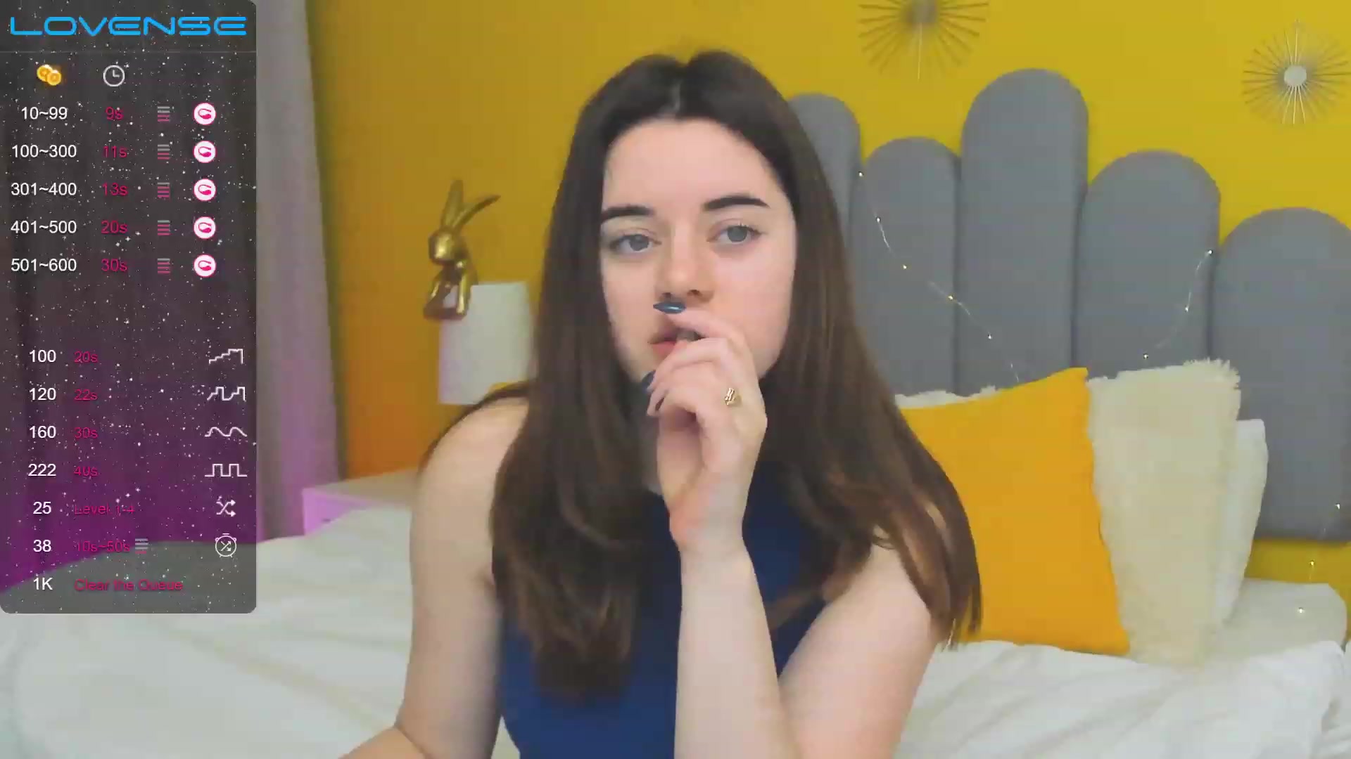 Gallery image thumbnail from JeyEvans's myfreecams stream on, 02/27/2023, 08:16 image 2 of 20