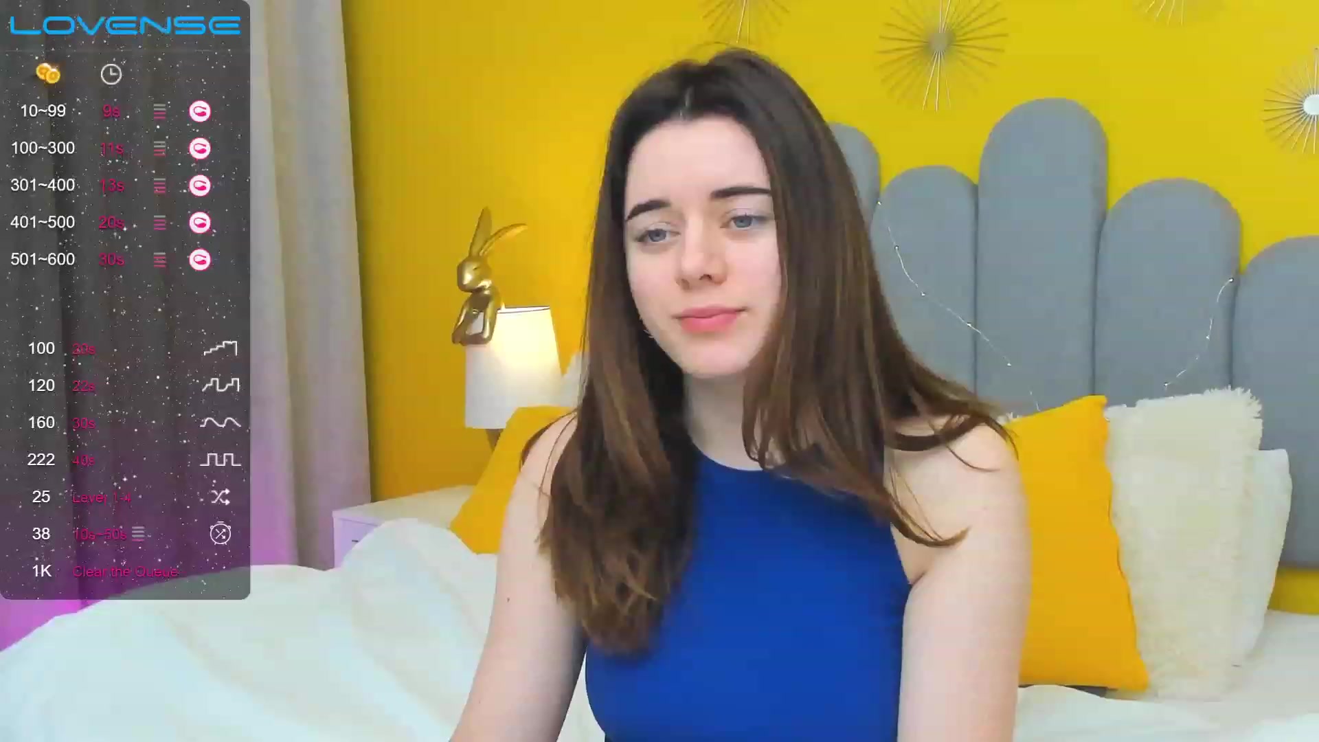 Gallery image thumbnail from JeyEvans's myfreecams stream on, 02/27/2023, 08:16 image 20 of 20