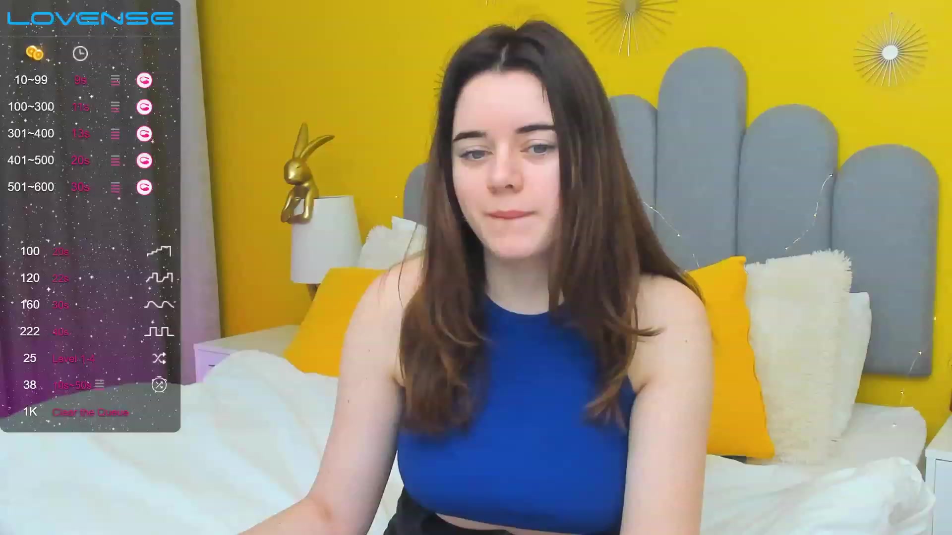 Gallery image thumbnail from JeyEvans's myfreecams stream on, 02/27/2023, 08:16 image 10 of 20