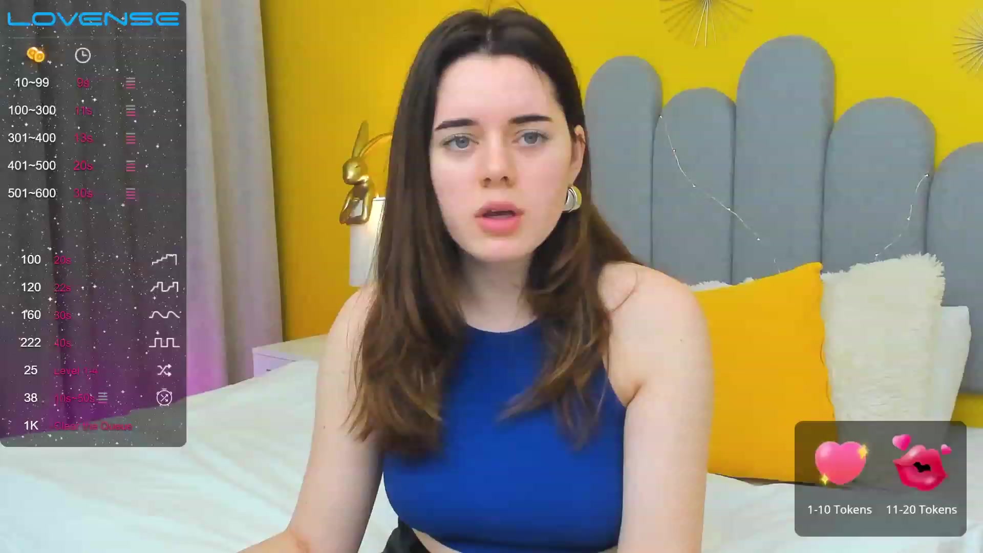 Gallery image thumbnail from JeyEvans's myfreecams stream on, 02/27/2023, 09:43 image 18 of 20