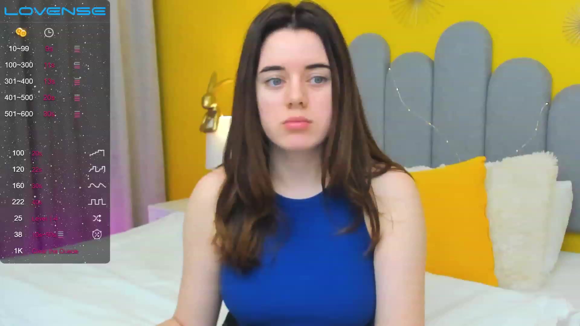Gallery image thumbnail from JeyEvans's myfreecams stream on, 02/27/2023, 09:43 image 9 of 20