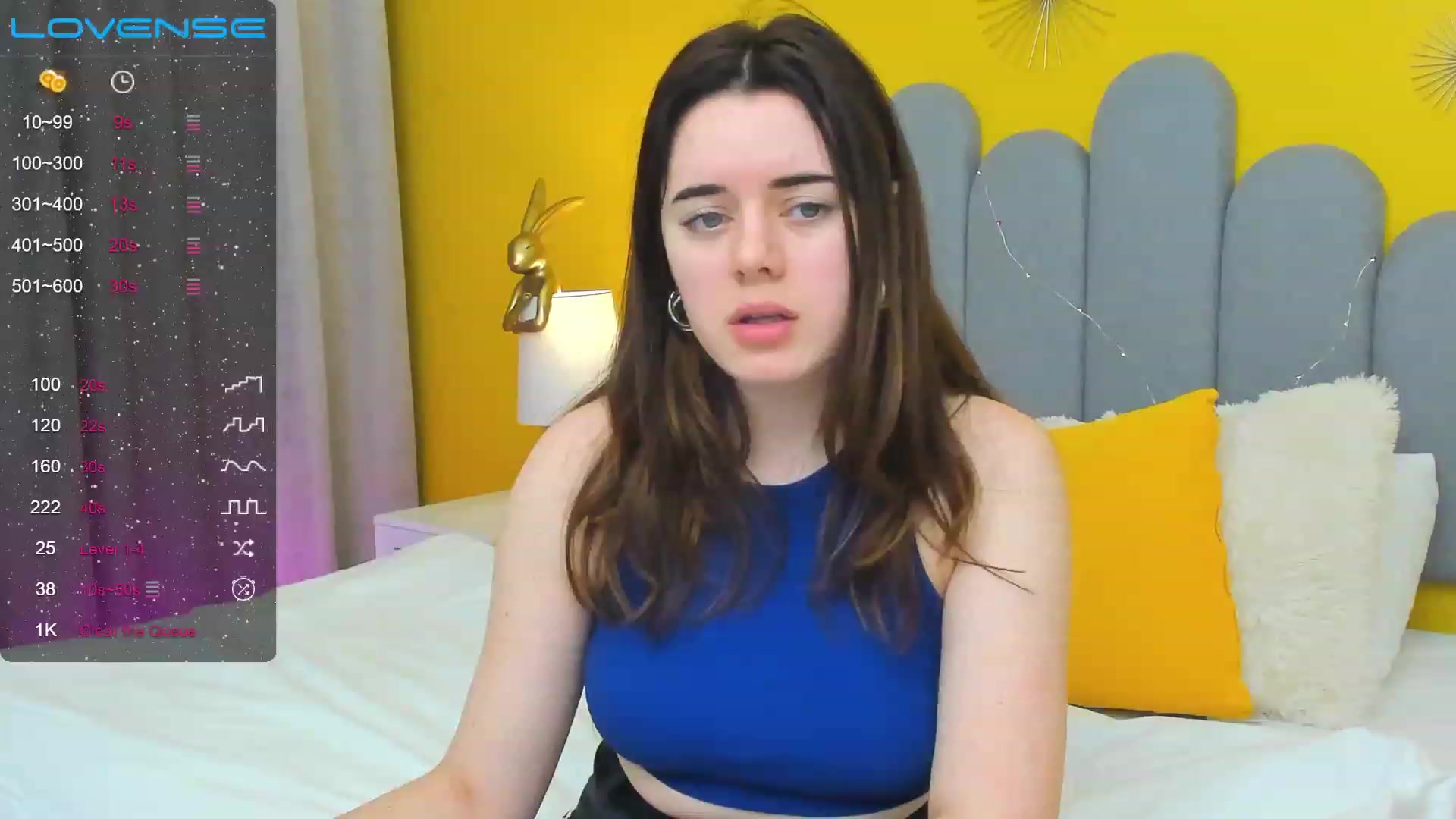 Gallery image thumbnail from JeyEvans's myfreecams stream on, 02/27/2023, 09:43 image 16 of 20