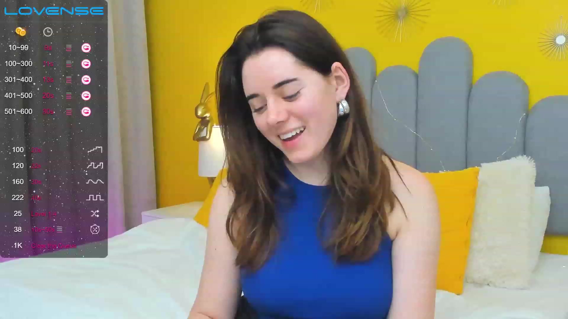 Gallery image thumbnail from JeyEvans's myfreecams stream on, 02/27/2023, 11:56 image 20 of 20