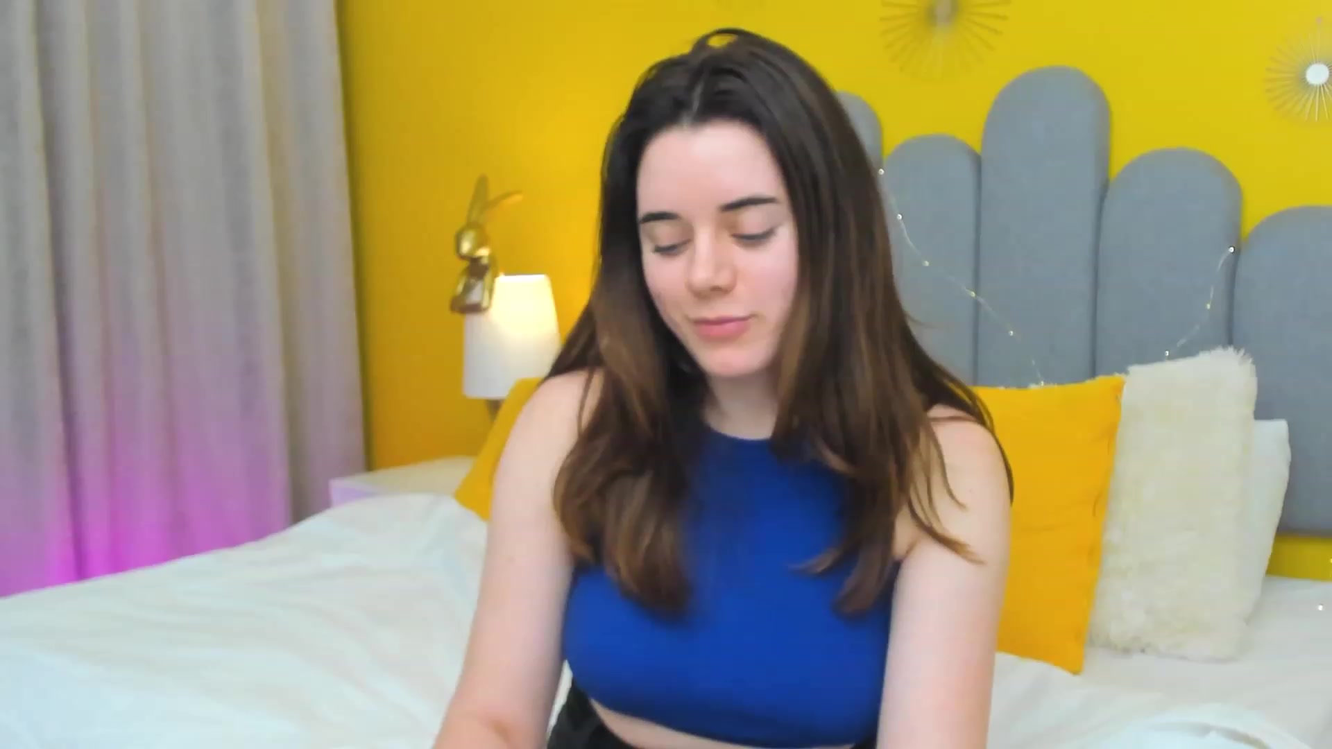 Gallery image thumbnail from JeyEvans's myfreecams stream on, 02/27/2023, 11:56 image 12 of 20