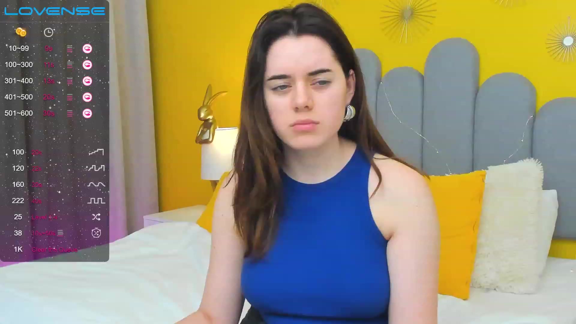Gallery image thumbnail from JeyEvans's myfreecams stream on, 02/27/2023, 11:56 image 19 of 20