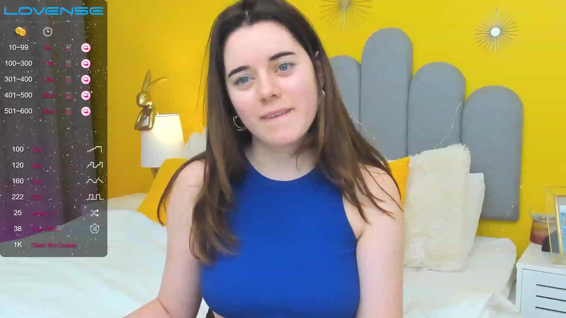 Gallery image thumbnail from JeyEvans's myfreecams stream on, 02/27/2023, 12:56 image 15 of 20