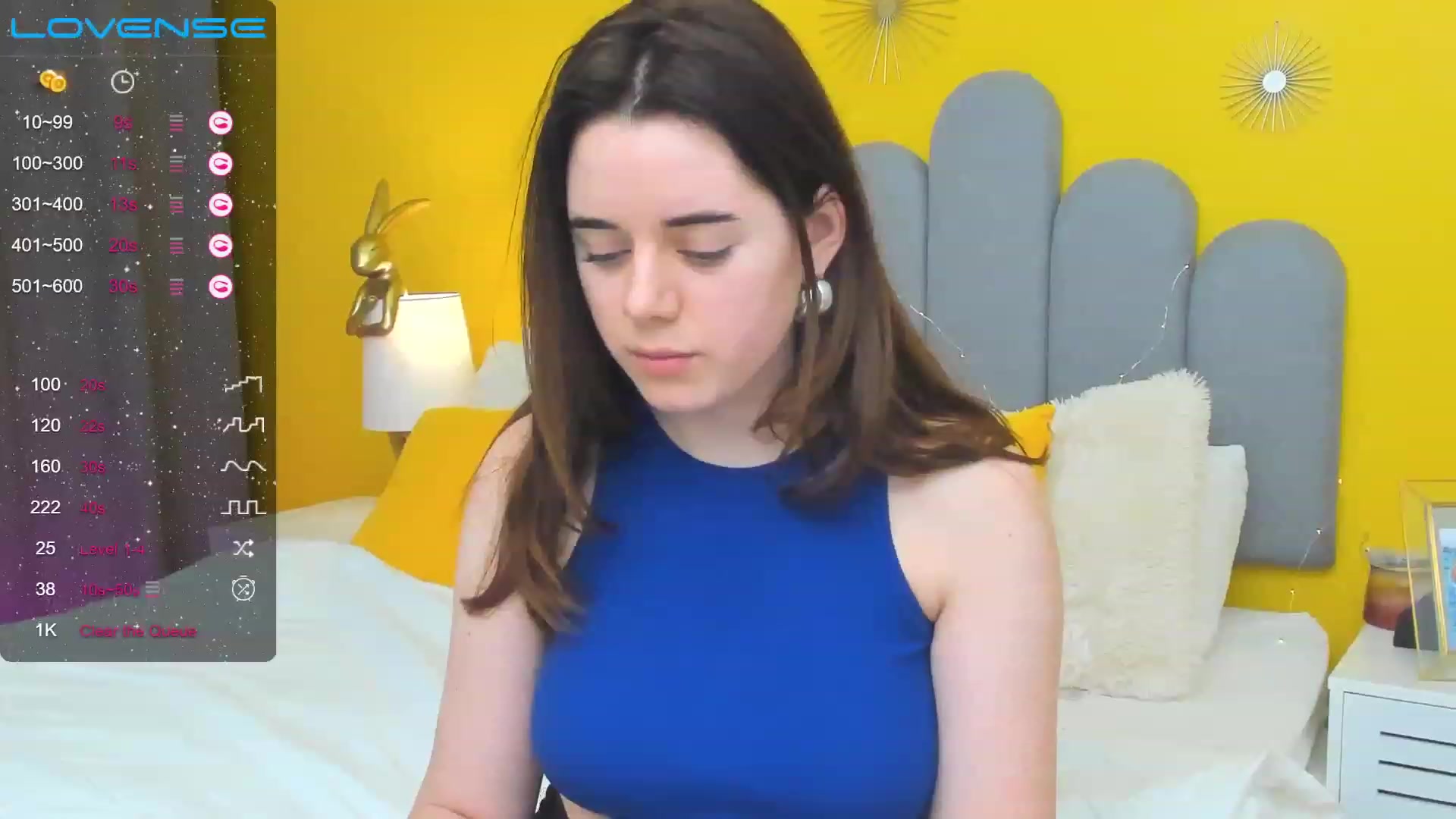 Gallery image thumbnail from JeyEvans's myfreecams stream on, 02/27/2023, 12:56 image 14 of 20