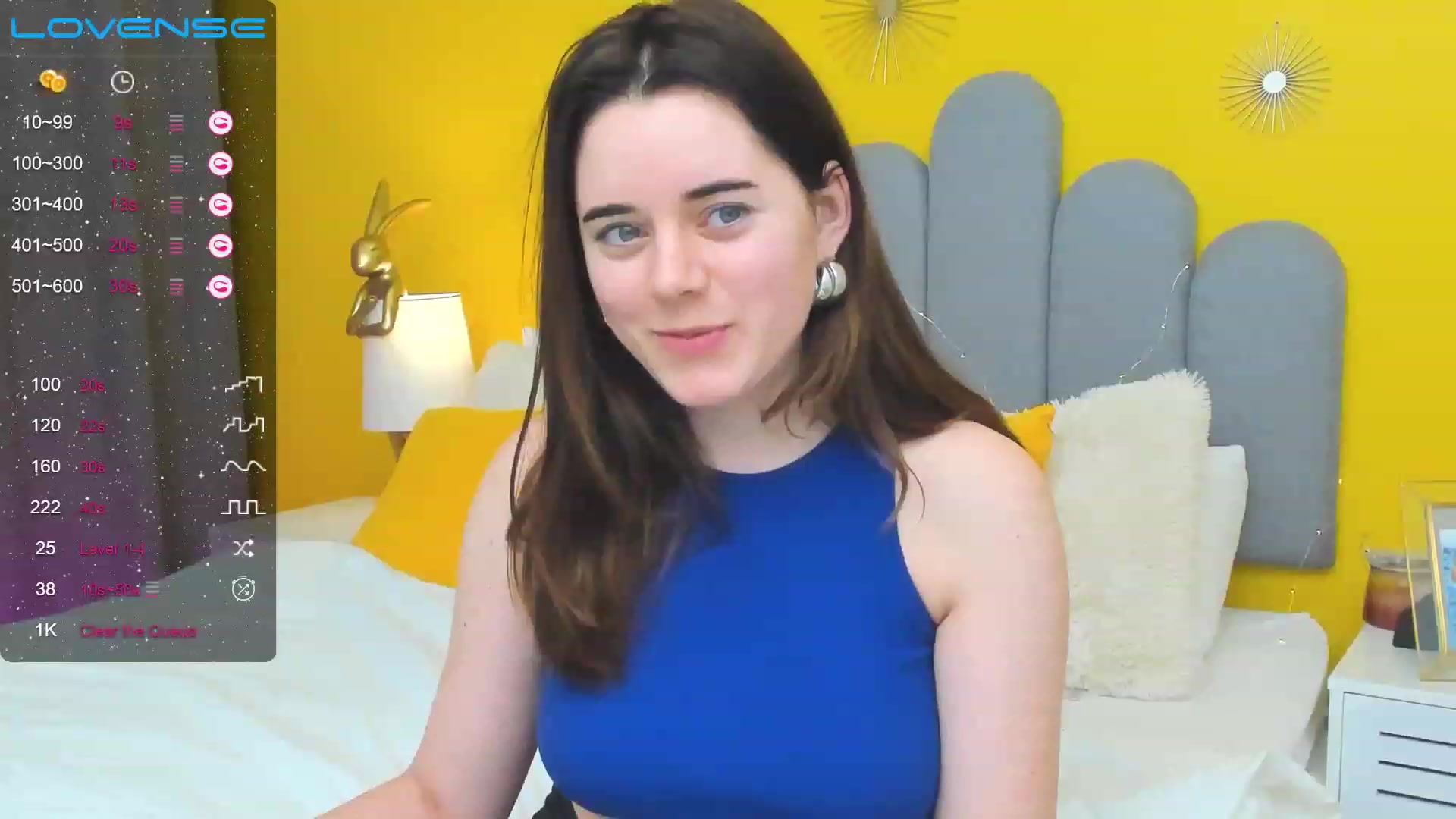 Gallery image thumbnail from JeyEvans's myfreecams stream on, 02/27/2023, 12:56 image 9 of 20