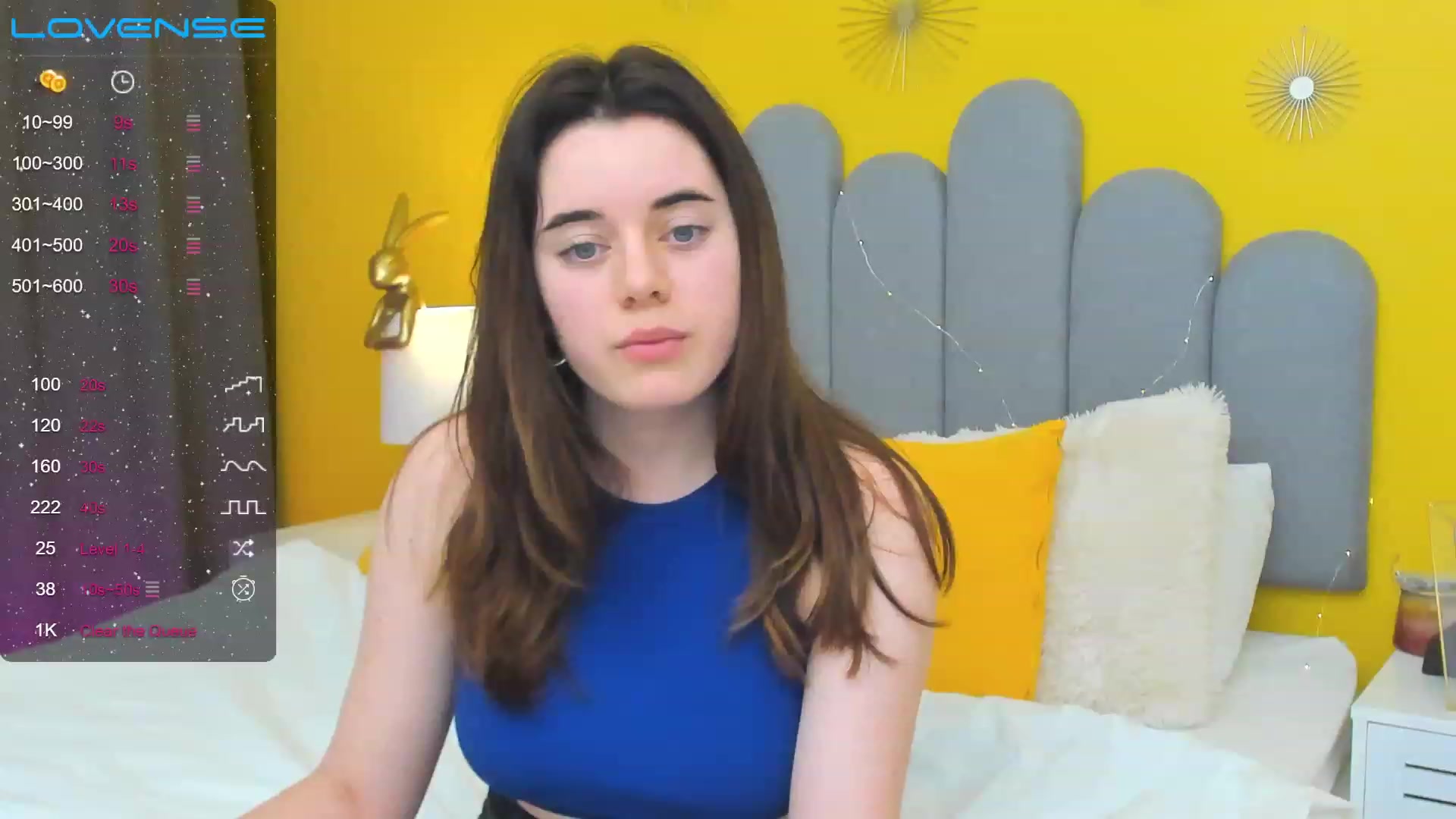 Gallery image thumbnail from JeyEvans's myfreecams stream on, 02/27/2023, 15:00 image 7 of 20