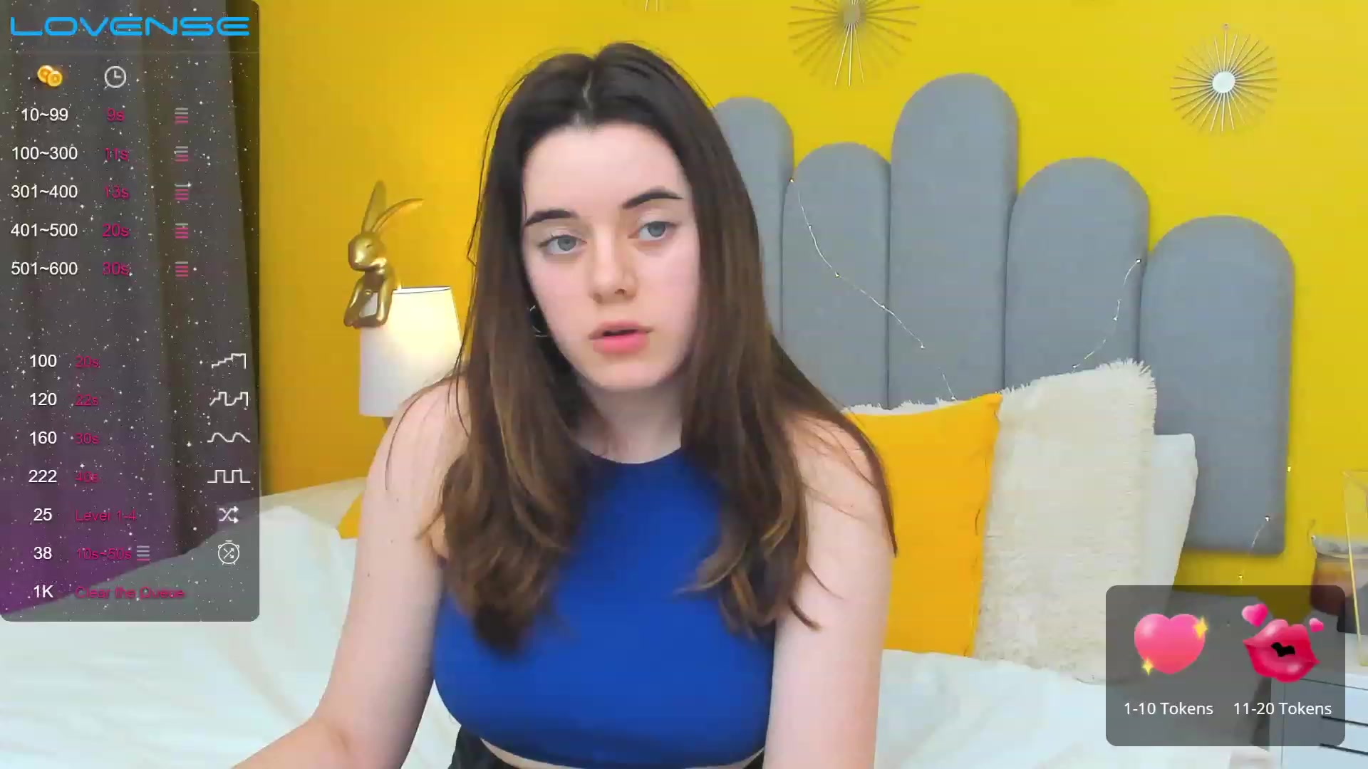 Gallery image thumbnail from JeyEvans's myfreecams stream on, 02/27/2023, 15:00 image 8 of 20