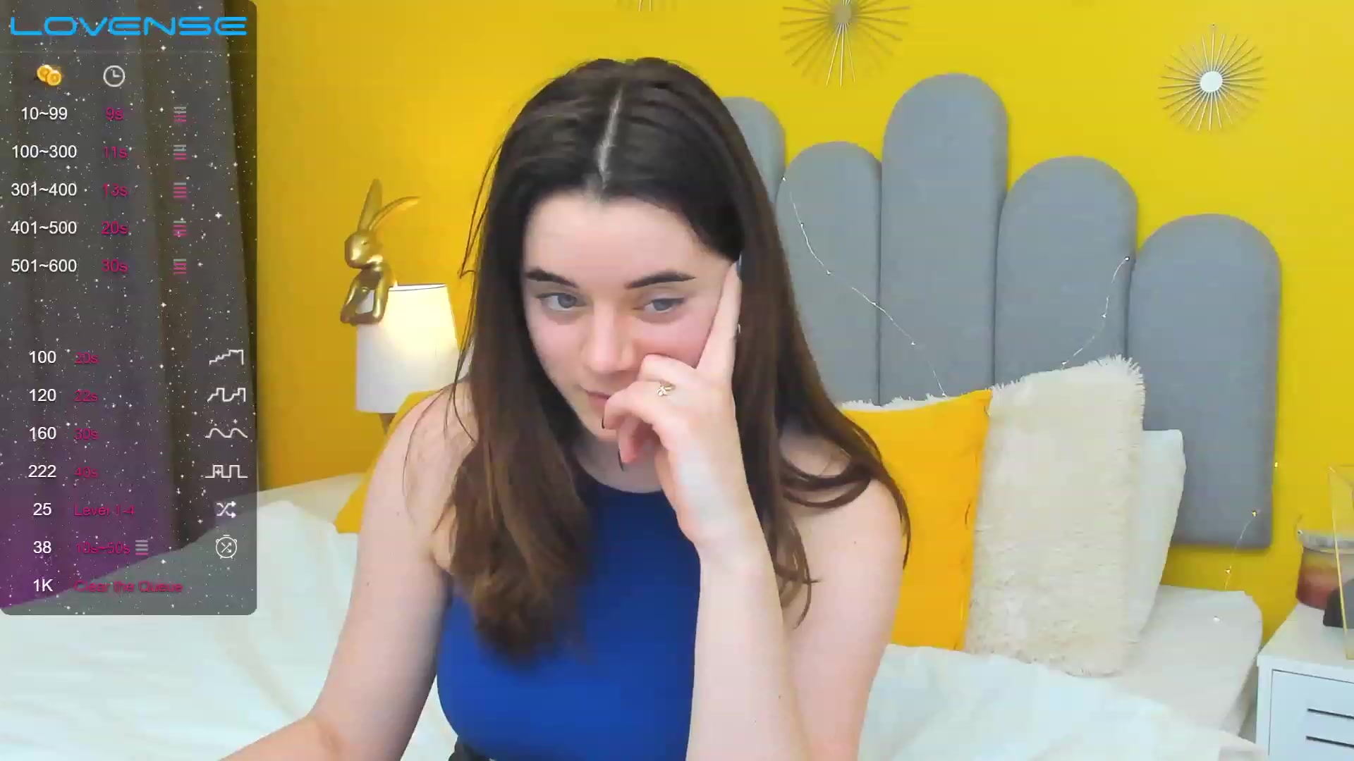 Gallery image thumbnail from JeyEvans's myfreecams stream on, 02/27/2023, 15:00 image 4 of 20