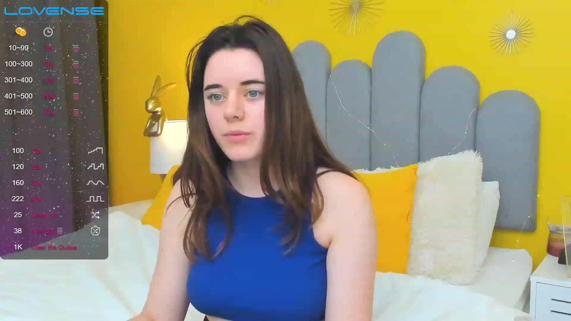 Gallery image thumbnail from JeyEvans's myfreecams stream on, 02/27/2023, 15:00 image 11 of 20