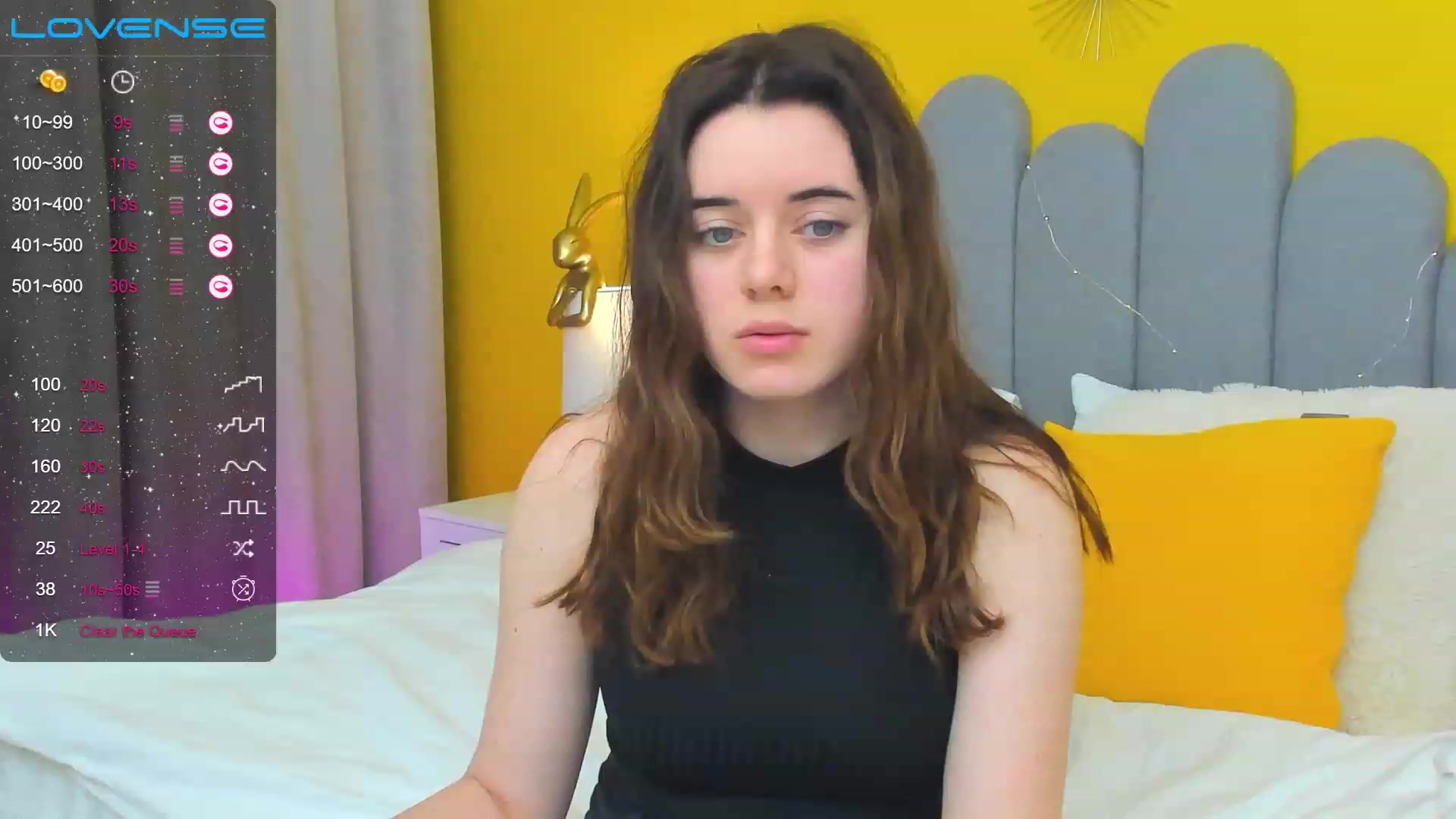 Gallery image thumbnail from JeyEvans's myfreecams stream on, 03/01/2023, 08:45 image 16 of 20