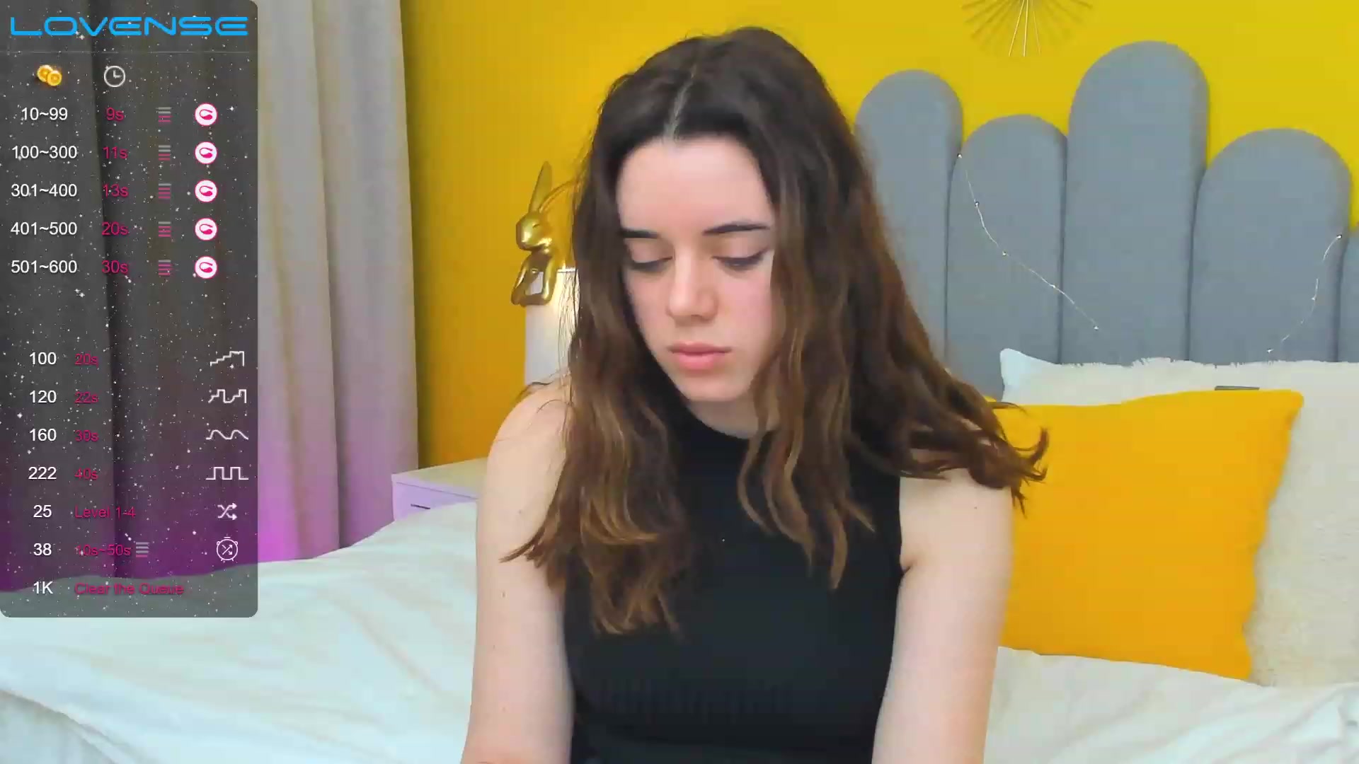 Gallery image thumbnail from JeyEvans's myfreecams stream on, 03/01/2023, 08:45 image 14 of 20
