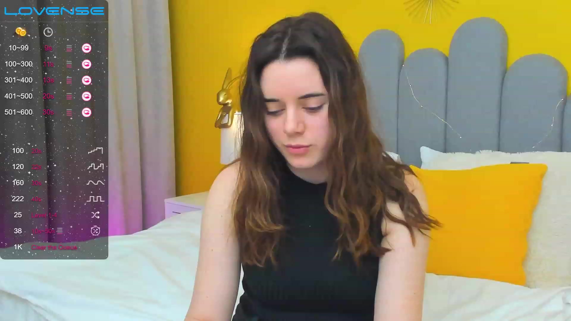 Gallery image thumbnail from JeyEvans's myfreecams stream on, 03/01/2023, 08:45 image 6 of 20
