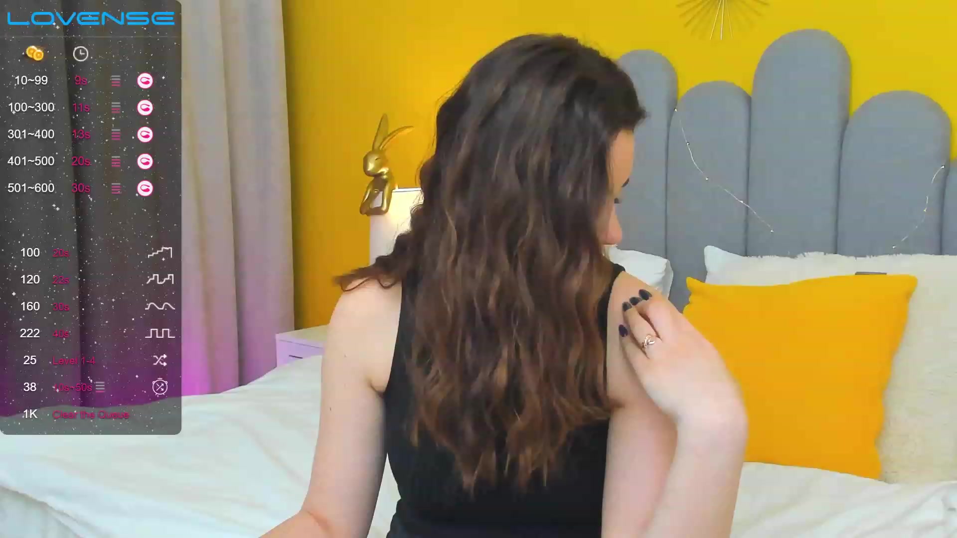 Gallery image thumbnail from JeyEvans's myfreecams stream on, 03/01/2023, 08:45 image 7 of 20