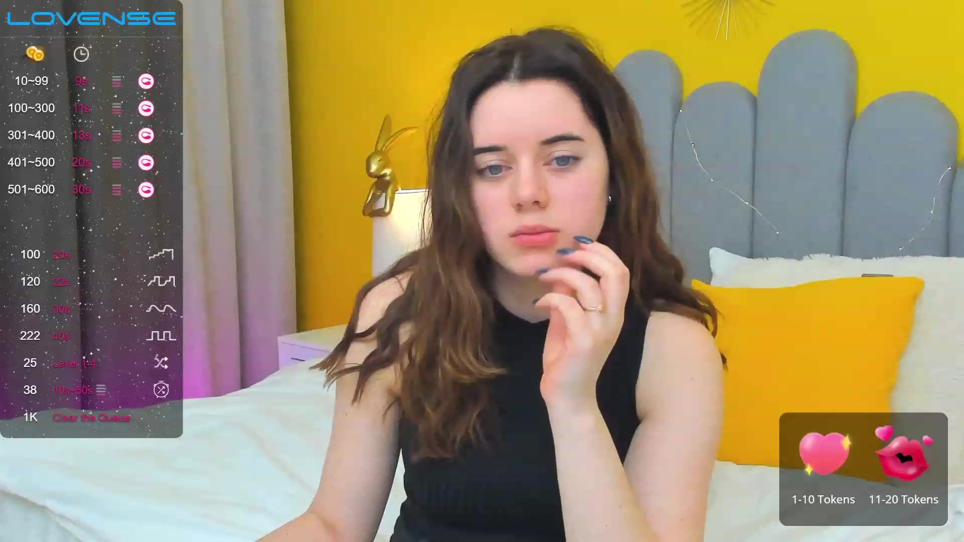 Gallery image thumbnail from JeyEvans's myfreecams stream on, 03/01/2023, 08:45 image 10 of 20