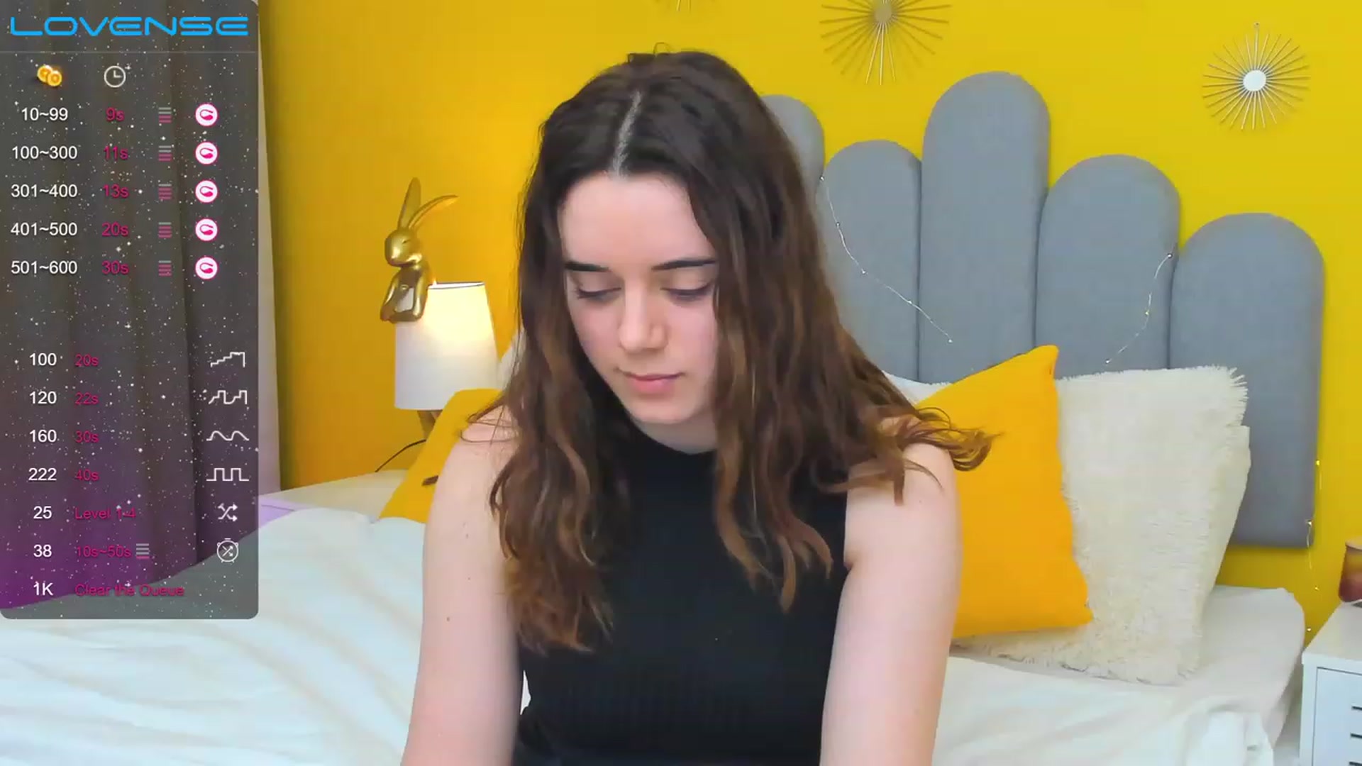 Gallery image thumbnail from JeyEvans's myfreecams stream on, 03/01/2023, 10:53 image 3 of 20