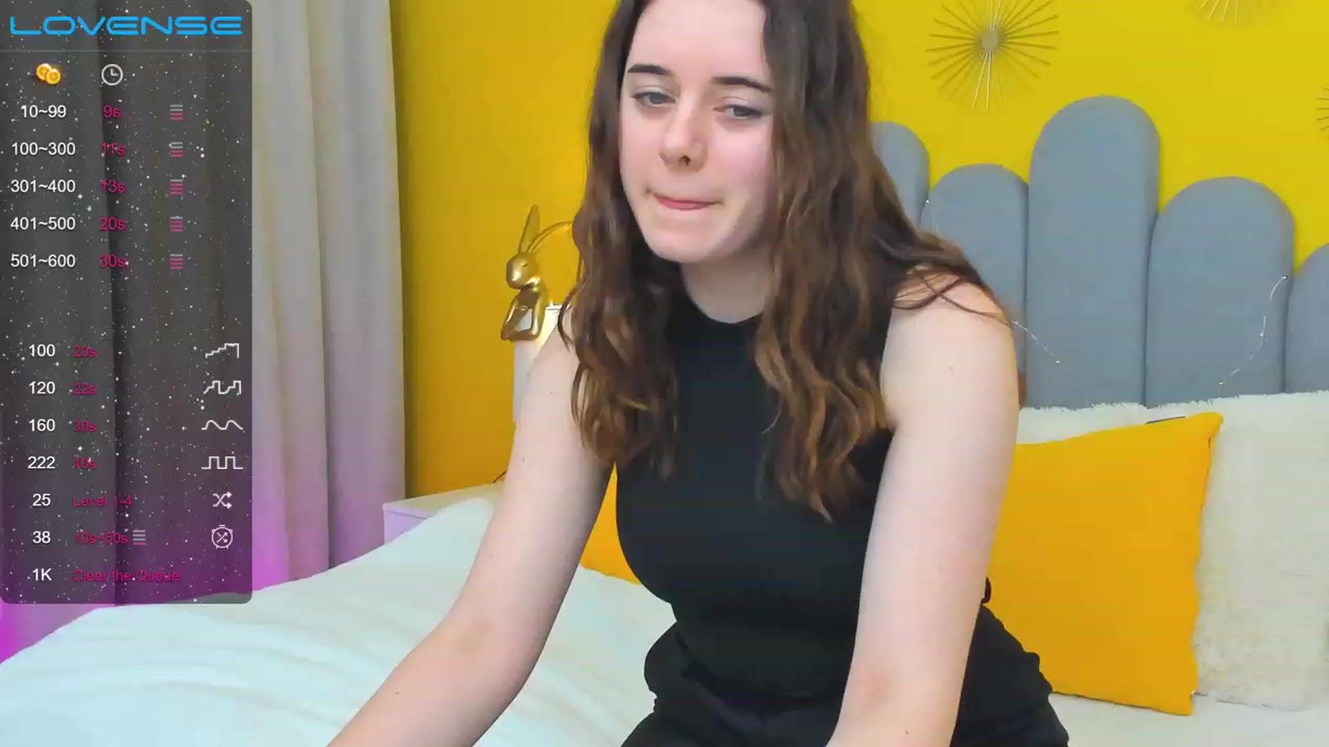 Gallery image thumbnail from JeyEvans's myfreecams stream on, 03/01/2023, 13:10 image 16 of 20