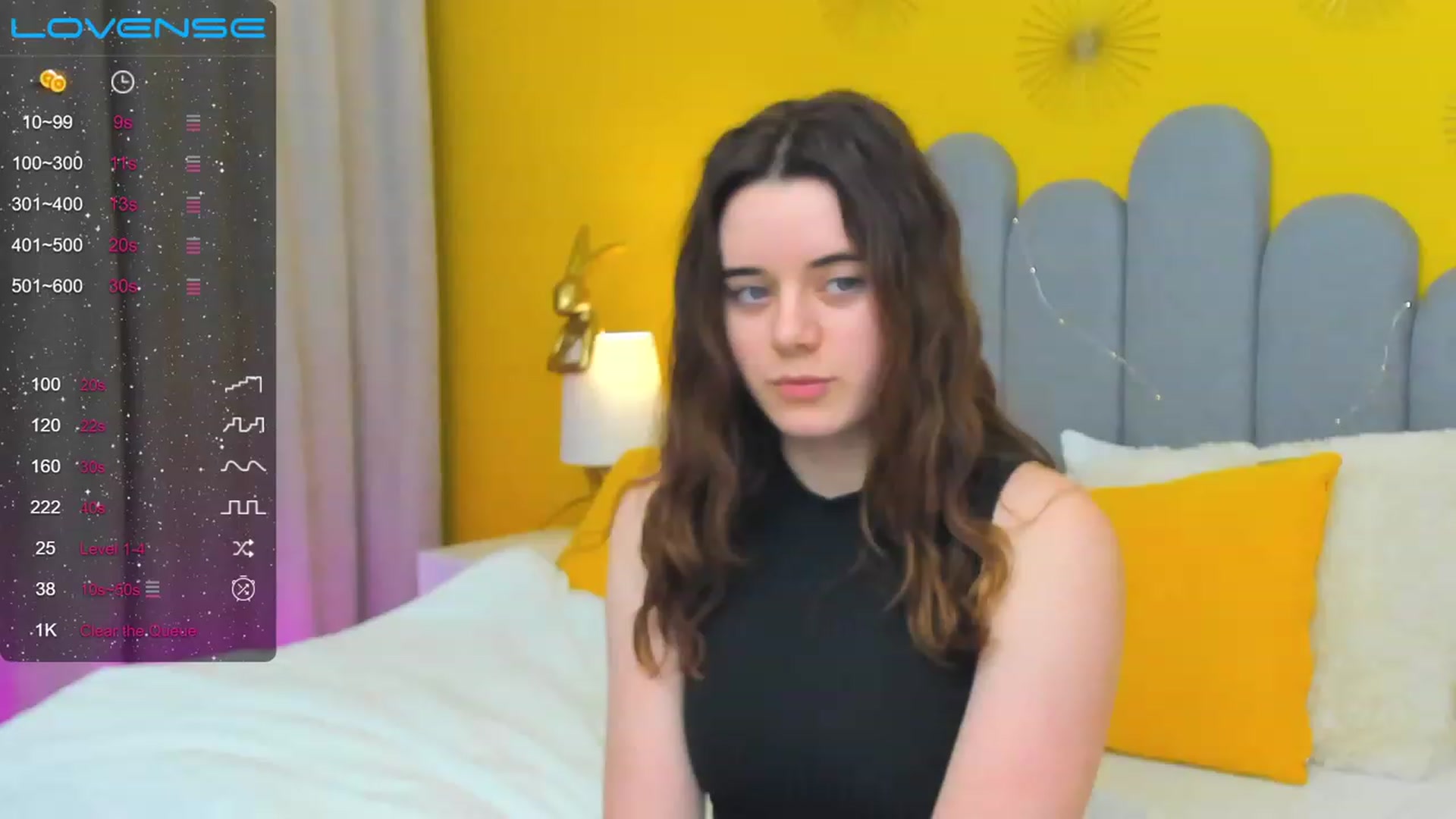 Gallery image thumbnail from JeyEvans's myfreecams stream on, 03/01/2023, 13:10 image 19 of 20