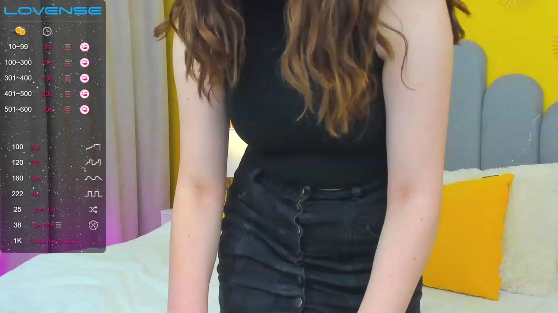 Gallery image thumbnail from JeyEvans's myfreecams stream on, 03/01/2023, 13:10 image 2 of 20