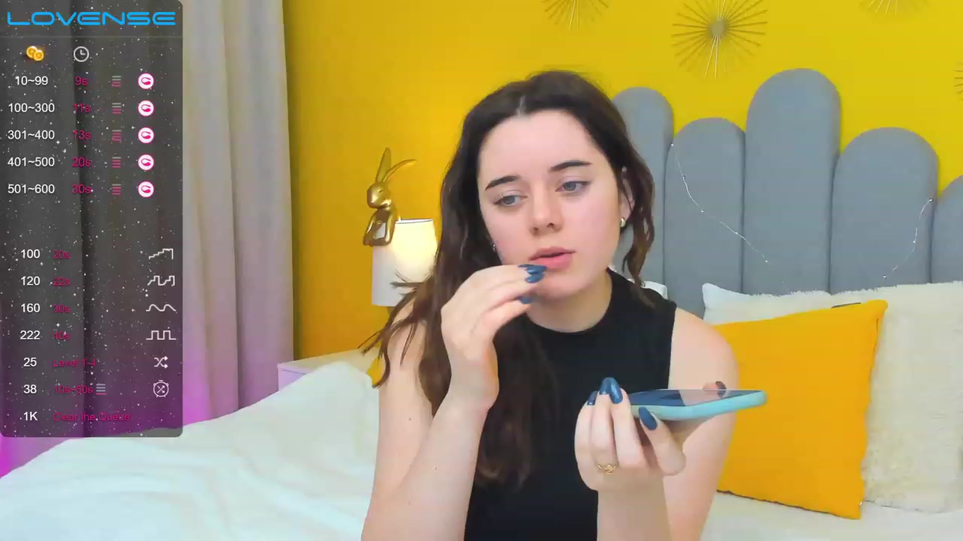 Gallery image thumbnail from JeyEvans's myfreecams stream on, 03/01/2023, 13:10 image 5 of 20