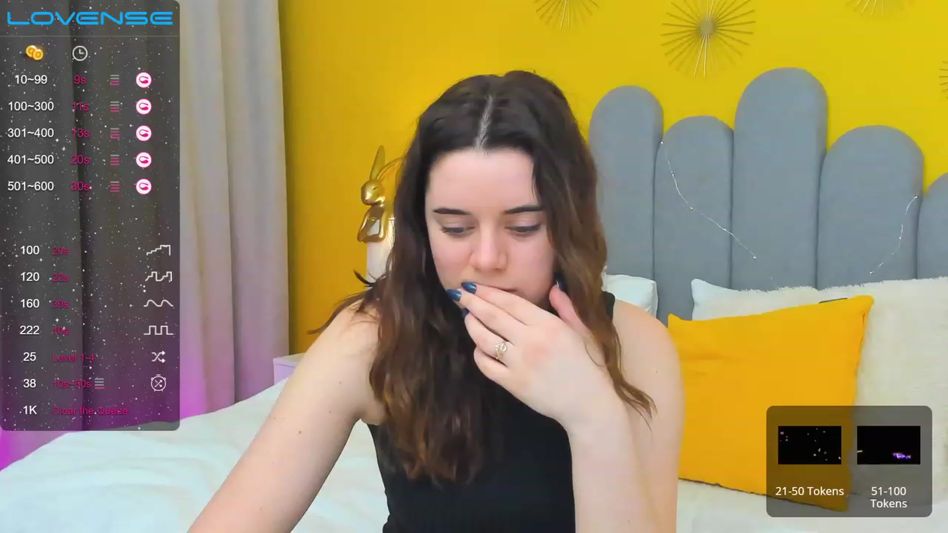 Gallery image thumbnail from JeyEvans's myfreecams stream on, 03/01/2023, 13:10 image 7 of 20