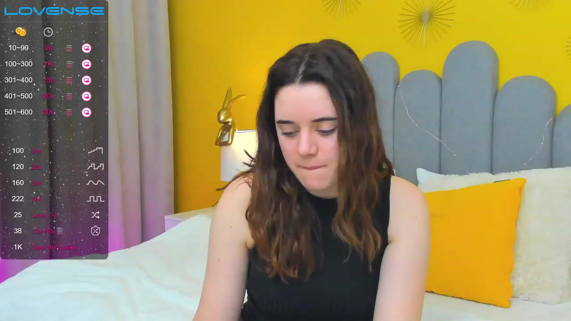 Gallery image thumbnail from JeyEvans's myfreecams stream on, 03/01/2023, 13:10 image 8 of 20