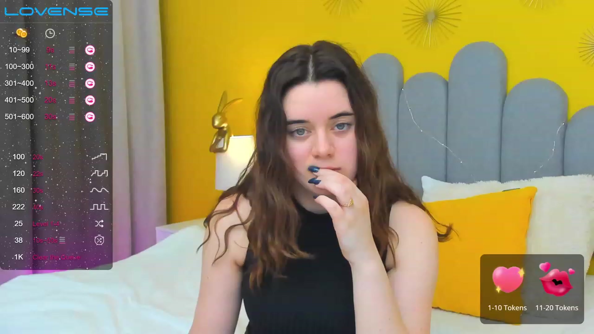 Gallery image thumbnail from JeyEvans's myfreecams stream on, 03/01/2023, 13:10 image 1 of 20