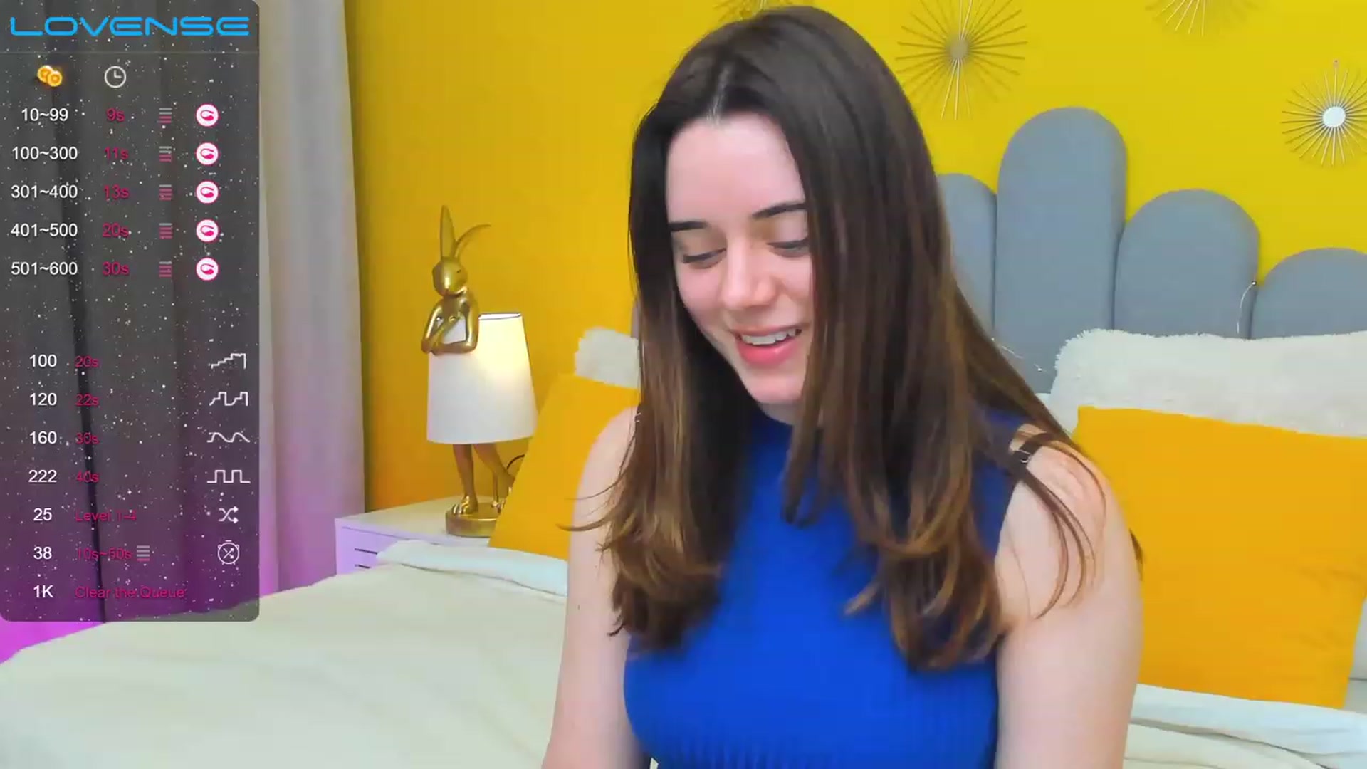 Gallery image thumbnail from JeyEvans's myfreecams stream on, 03/03/2023, 14:40 image 5 of 20