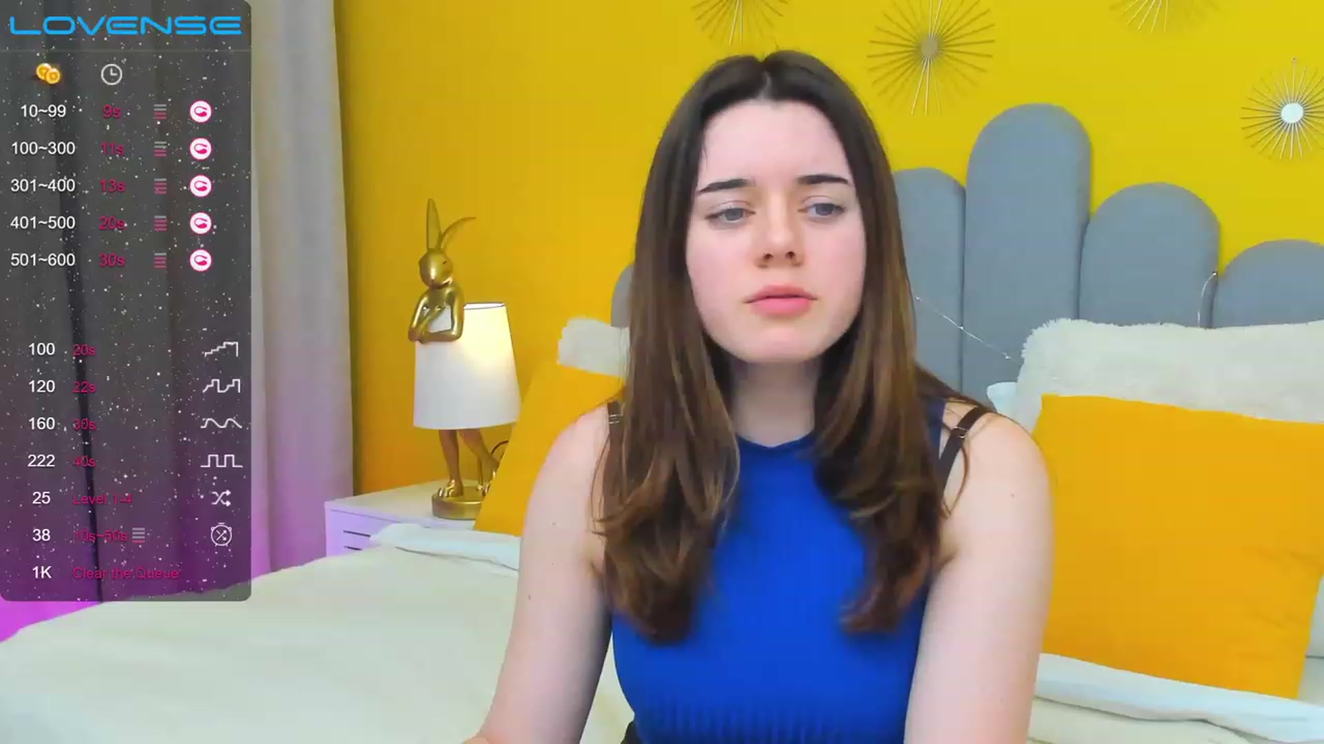 Gallery image thumbnail from JeyEvans's myfreecams stream on, 03/03/2023, 15:01 image 8 of 20