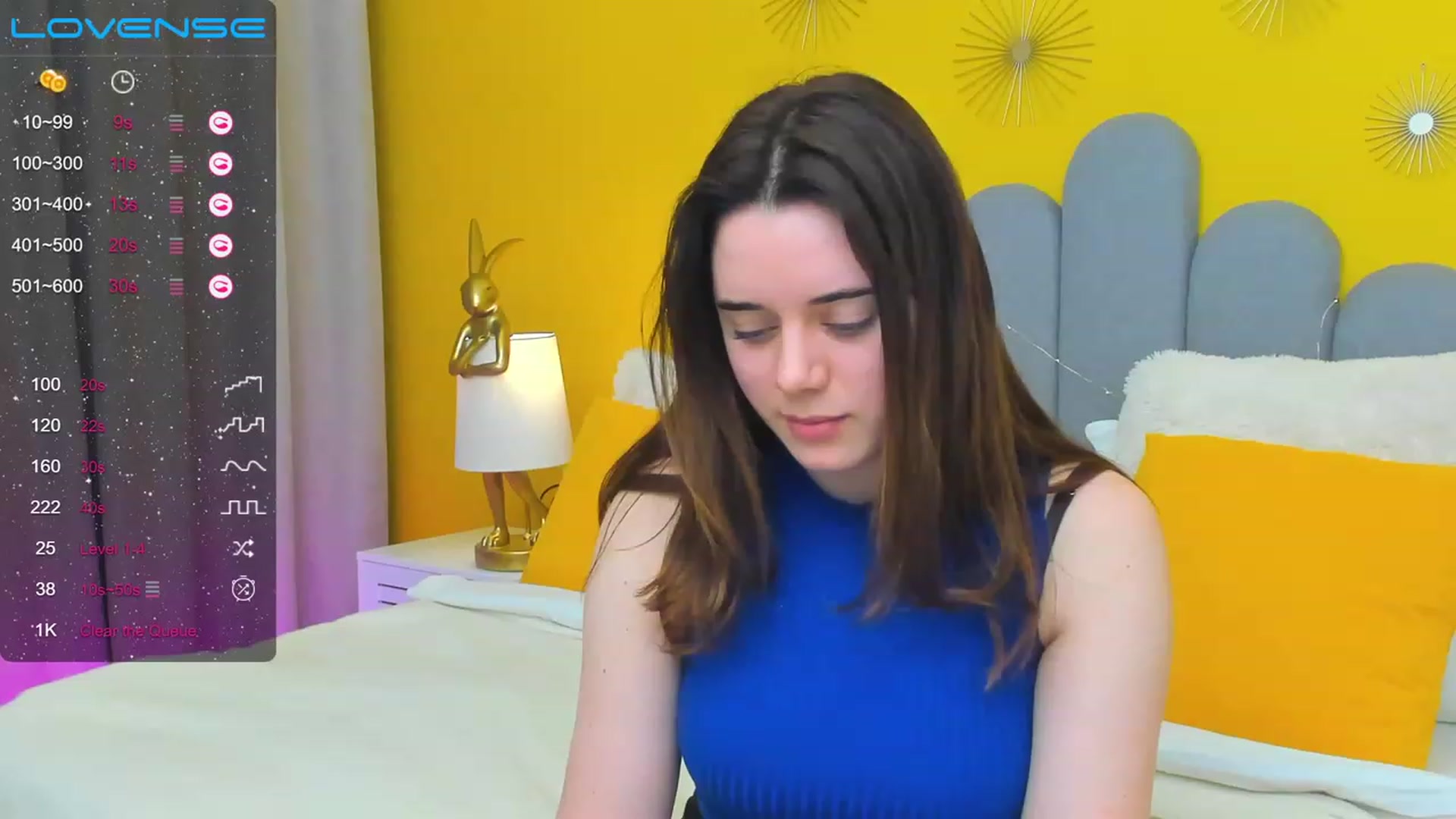 Gallery image thumbnail from JeyEvans's myfreecams stream on, 03/03/2023, 15:01 image 18 of 20