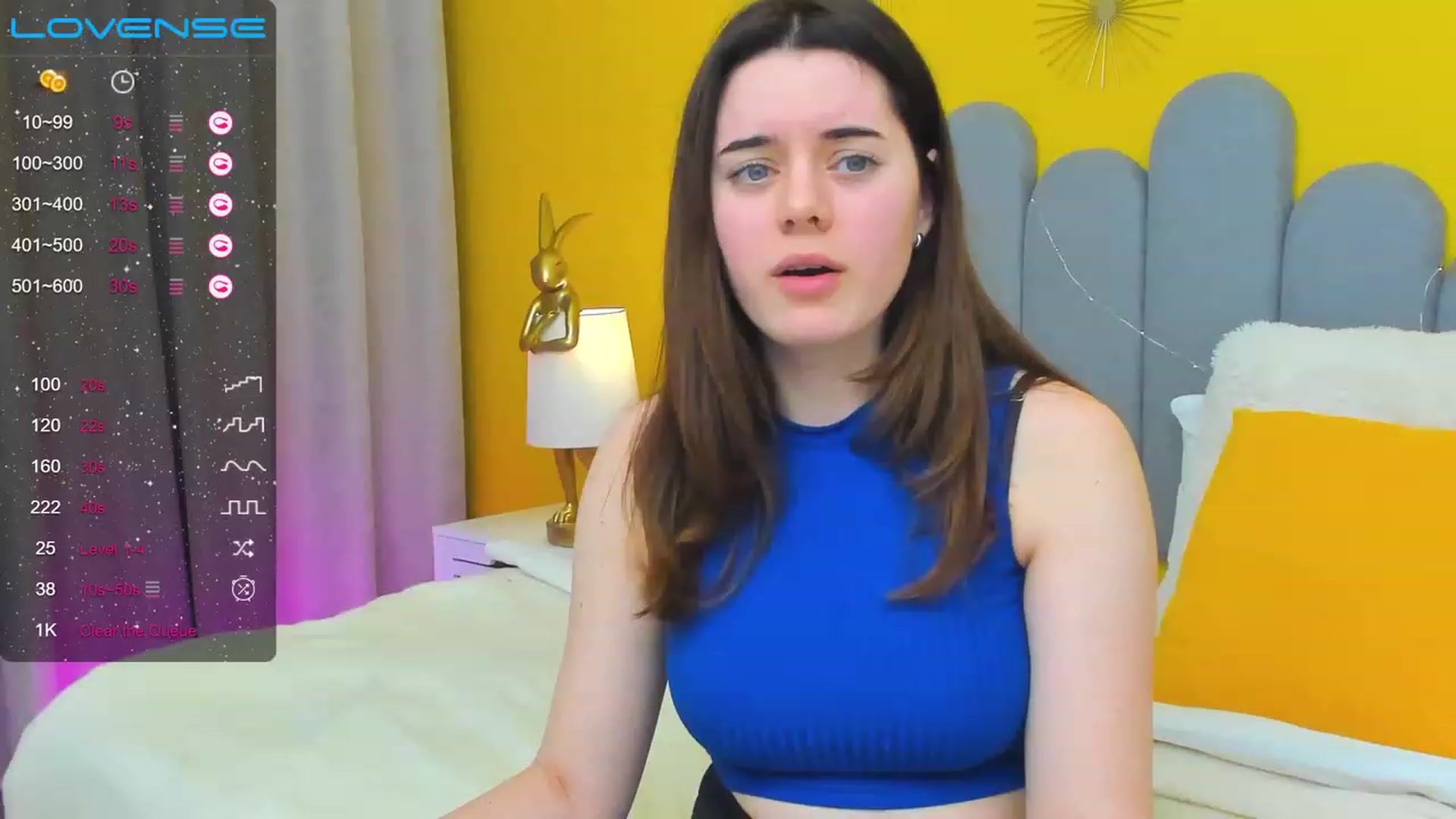 Gallery image thumbnail from JeyEvans's myfreecams stream on, 03/03/2023, 17:18 image 4 of 20