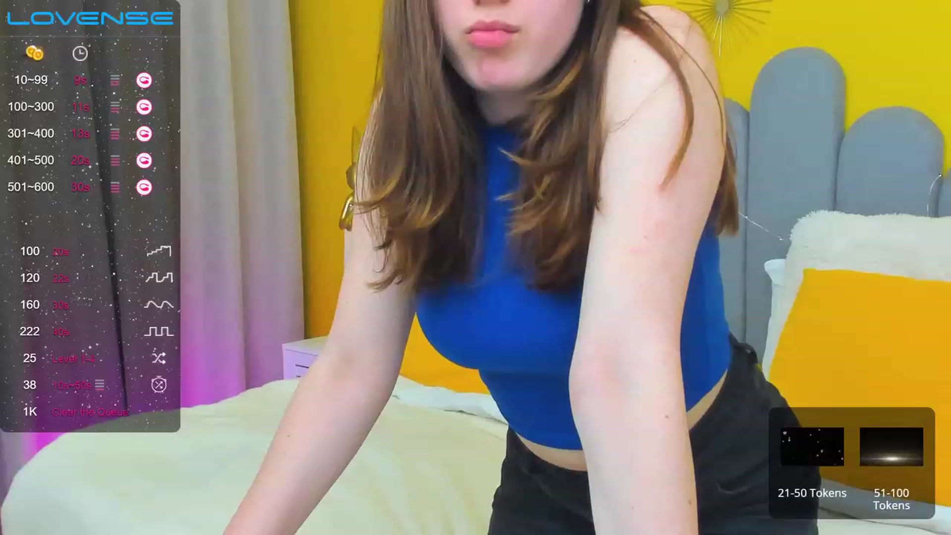 Gallery image thumbnail from JeyEvans's myfreecams stream on, 03/03/2023, 17:18 image 12 of 20