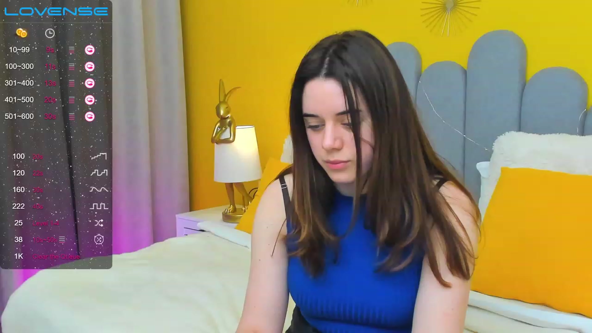 Gallery image thumbnail from JeyEvans's myfreecams stream on, 03/03/2023, 17:18 image 20 of 20