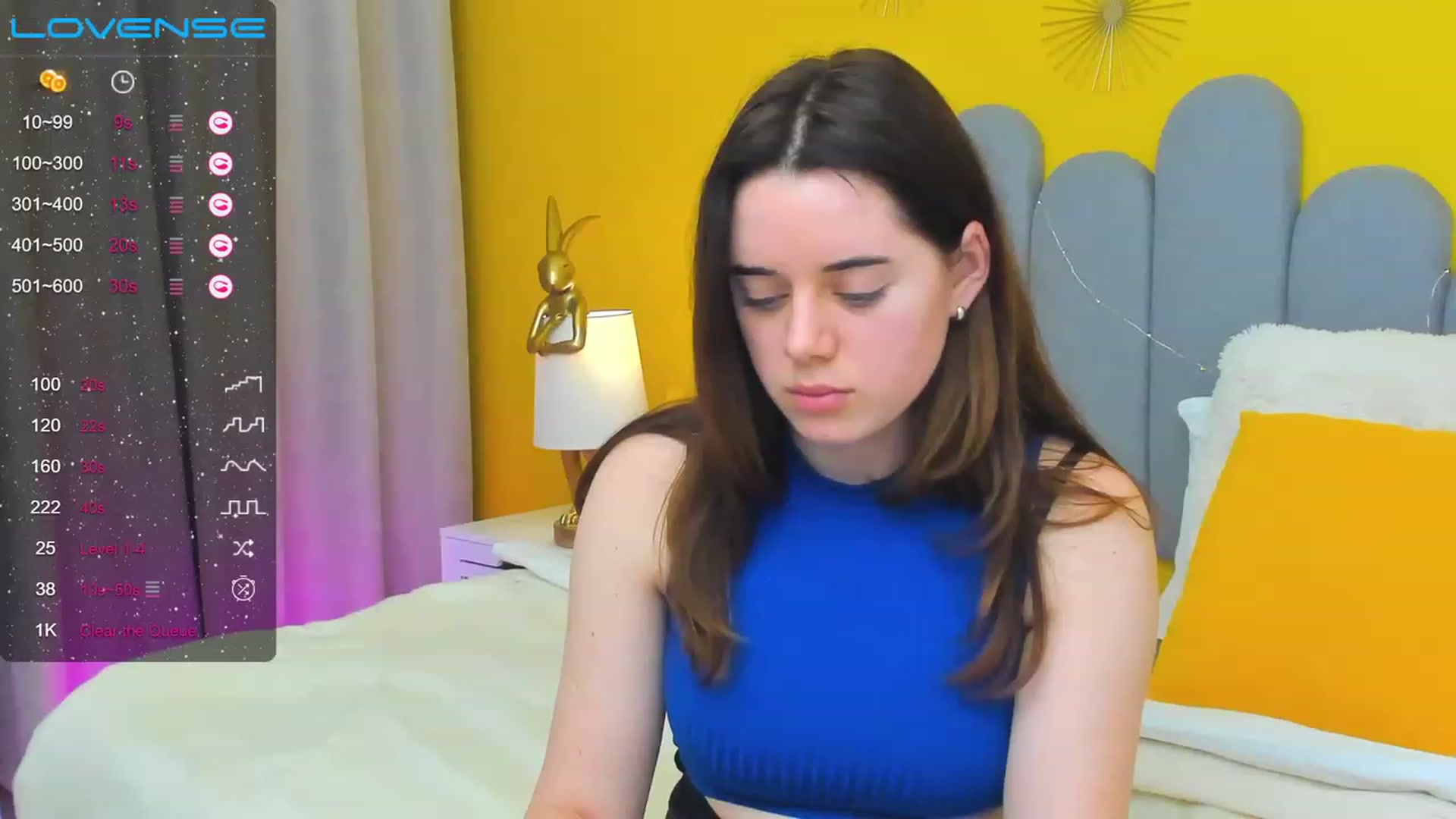 Gallery image thumbnail from JeyEvans's myfreecams stream on, 03/03/2023, 17:18 image 1 of 20