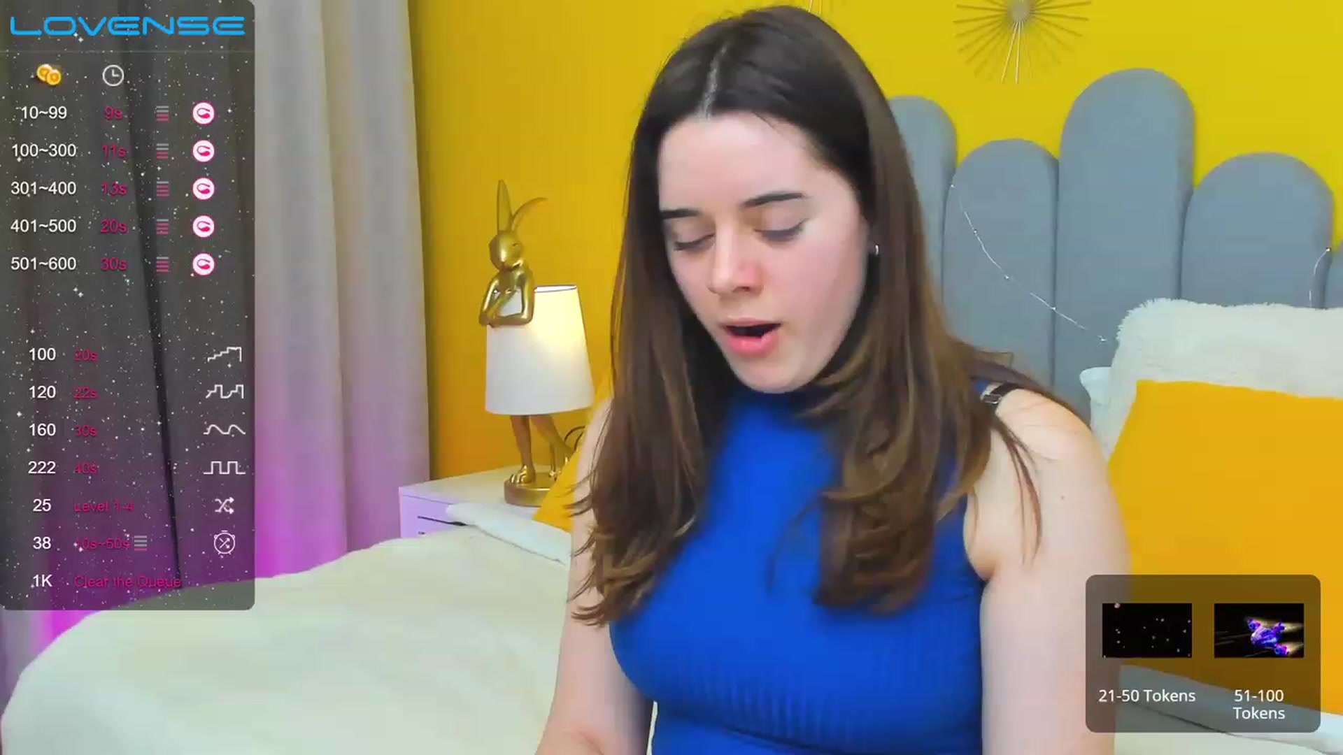 Gallery image thumbnail from JeyEvans's myfreecams stream on, 03/03/2023, 17:18 image 14 of 20