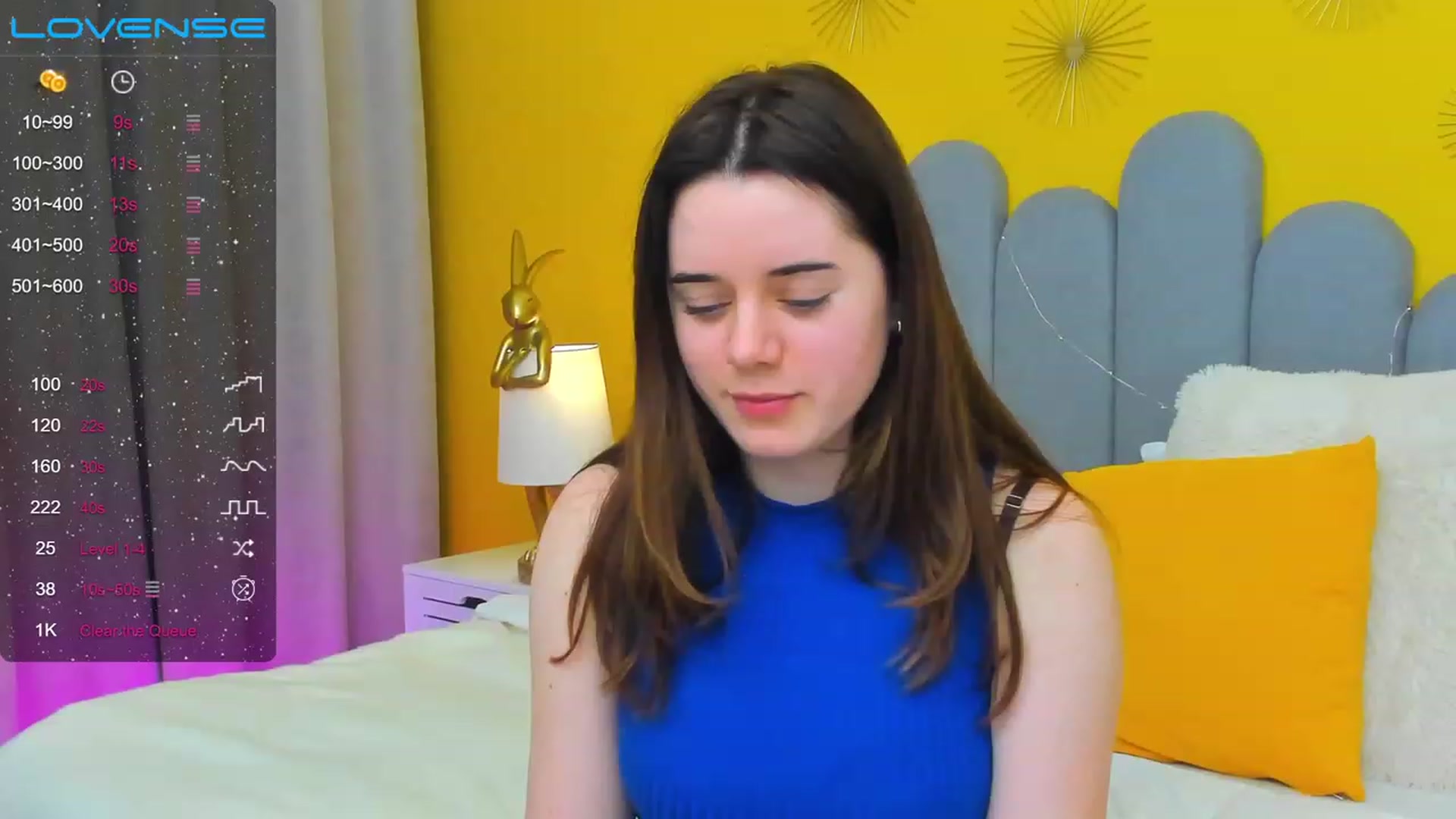 Gallery image thumbnail from JeyEvans's myfreecams stream on, 03/03/2023, 19:12 image 16 of 20