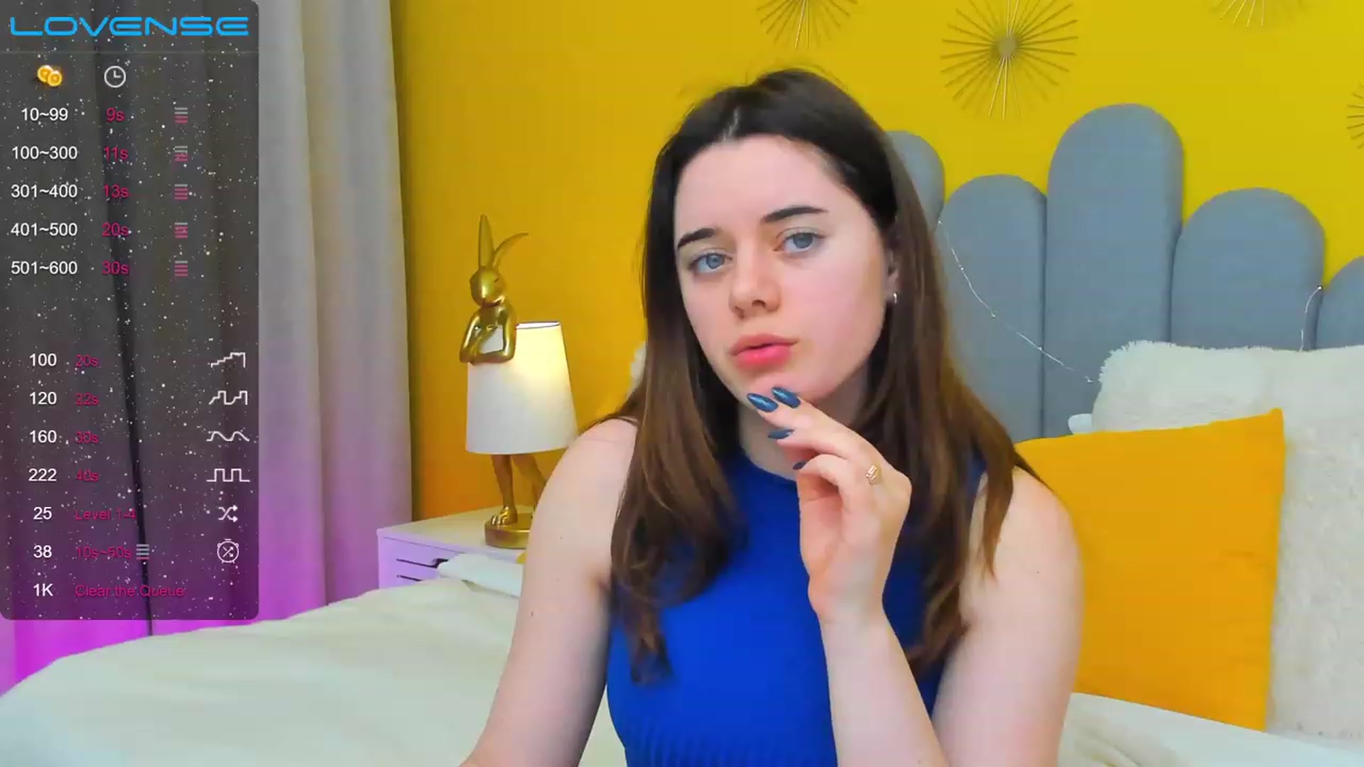 Gallery image thumbnail from JeyEvans's myfreecams stream on, 03/03/2023, 19:12 image 3 of 20