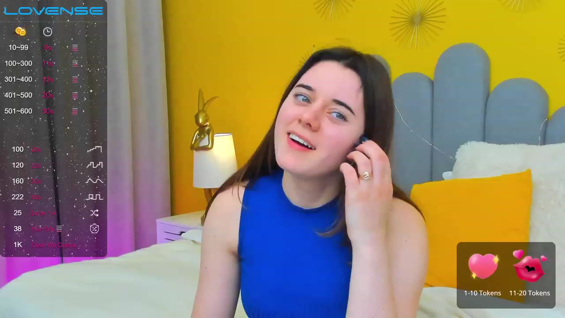 Gallery image thumbnail from JeyEvans's myfreecams stream on, 03/03/2023, 19:12 image 2 of 20