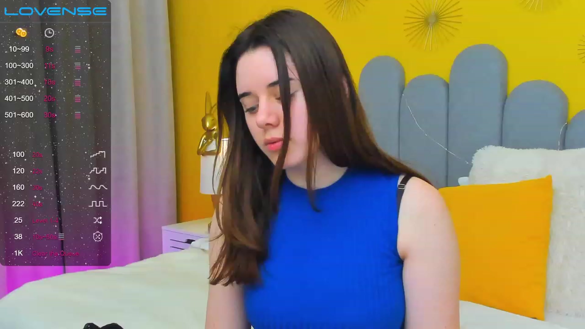 Gallery image thumbnail from JeyEvans's myfreecams stream on, 03/03/2023, 19:12 image 12 of 20