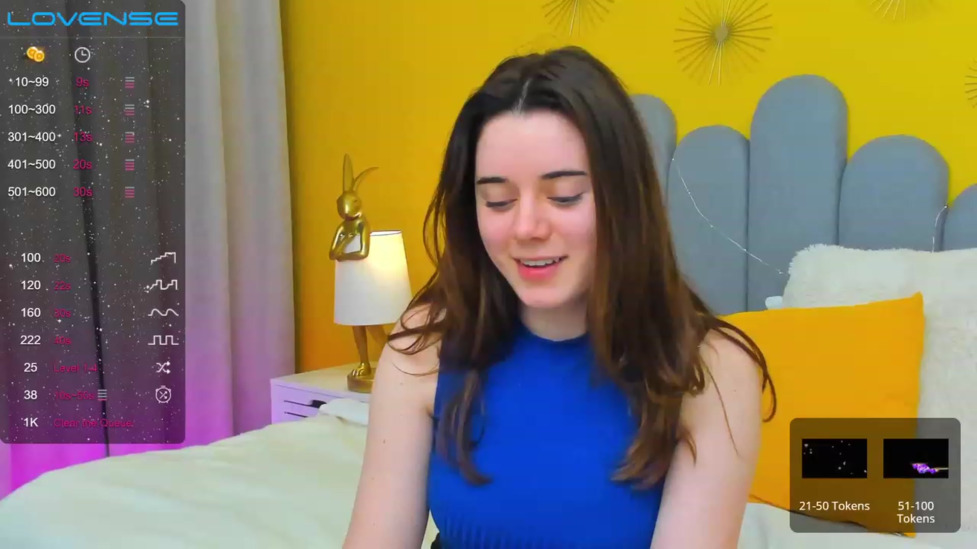 Gallery image thumbnail from JeyEvans's myfreecams stream on, 03/03/2023, 19:12 image 18 of 20
