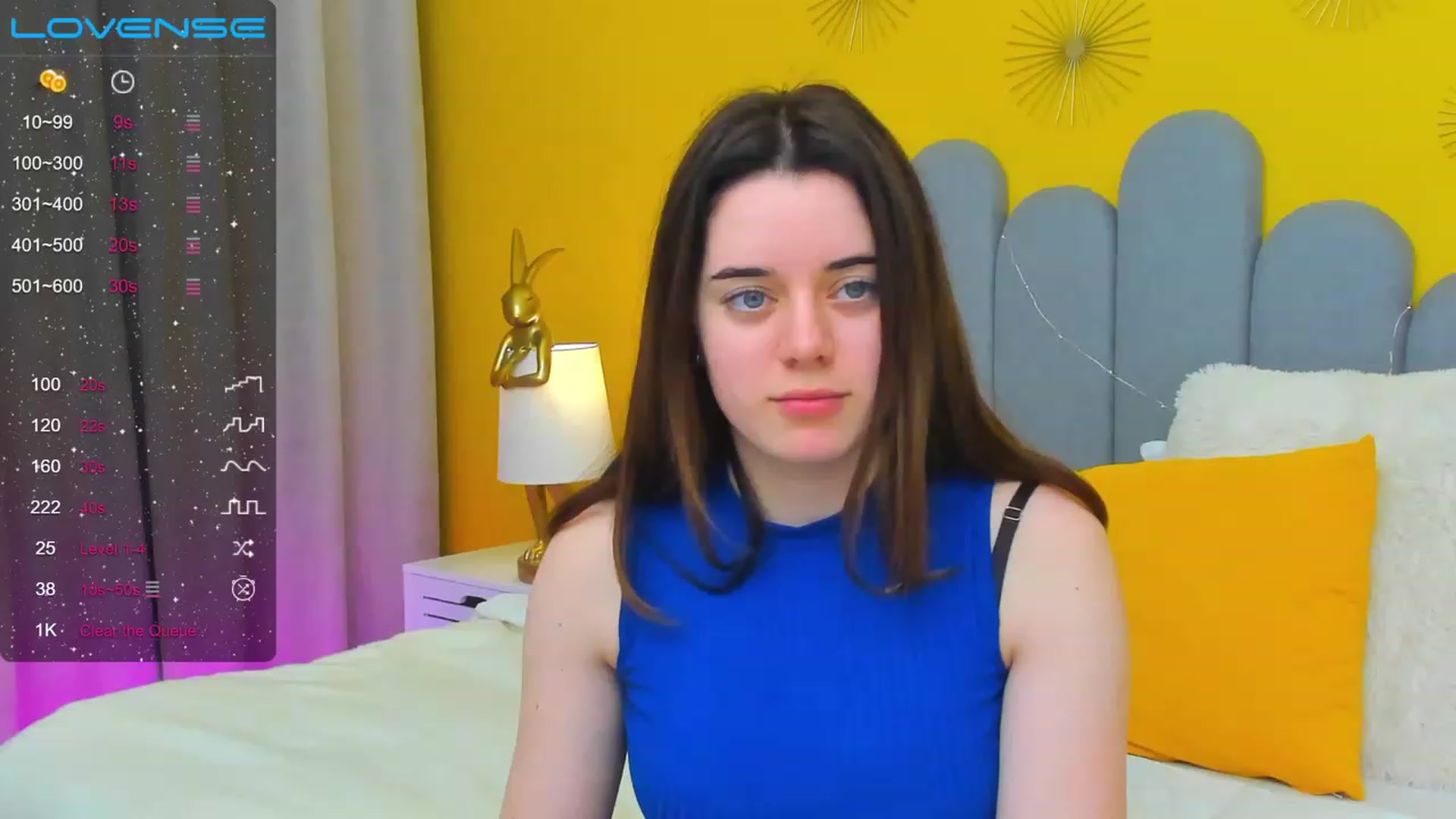 Gallery image thumbnail from JeyEvans's myfreecams stream on, 03/03/2023, 19:12 image 15 of 20