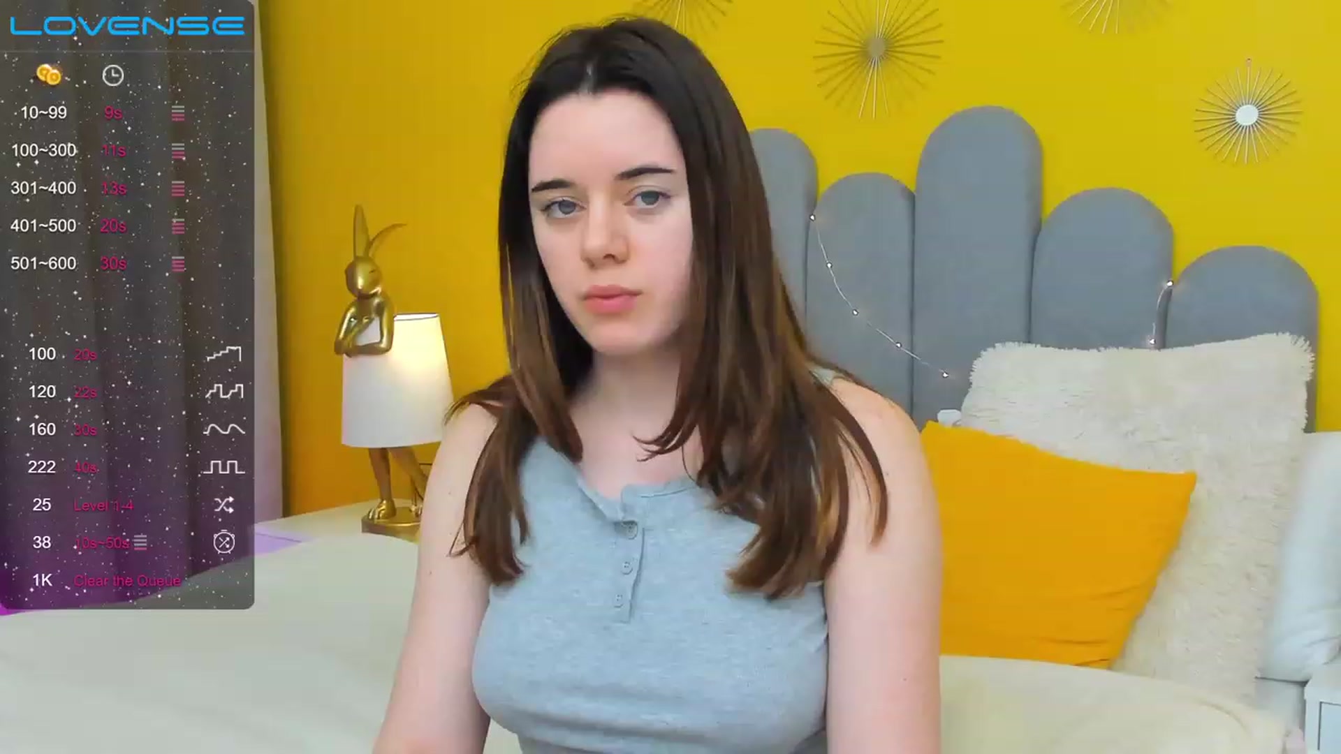 Gallery image thumbnail from JeyEvans's myfreecams stream on, 03/04/2023, 18:02 image 2 of 20