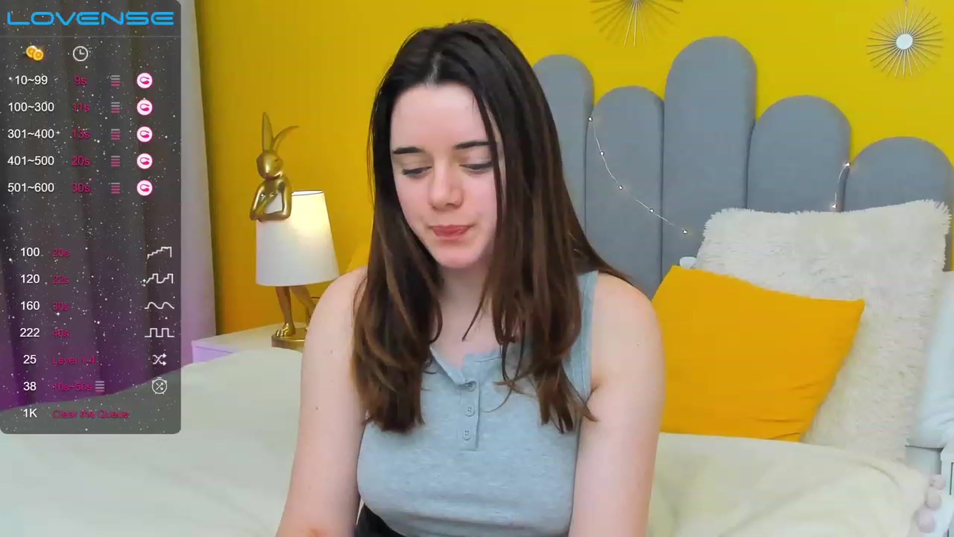 Gallery image thumbnail from JeyEvans's myfreecams stream on, 03/04/2023, 18:02 image 11 of 20