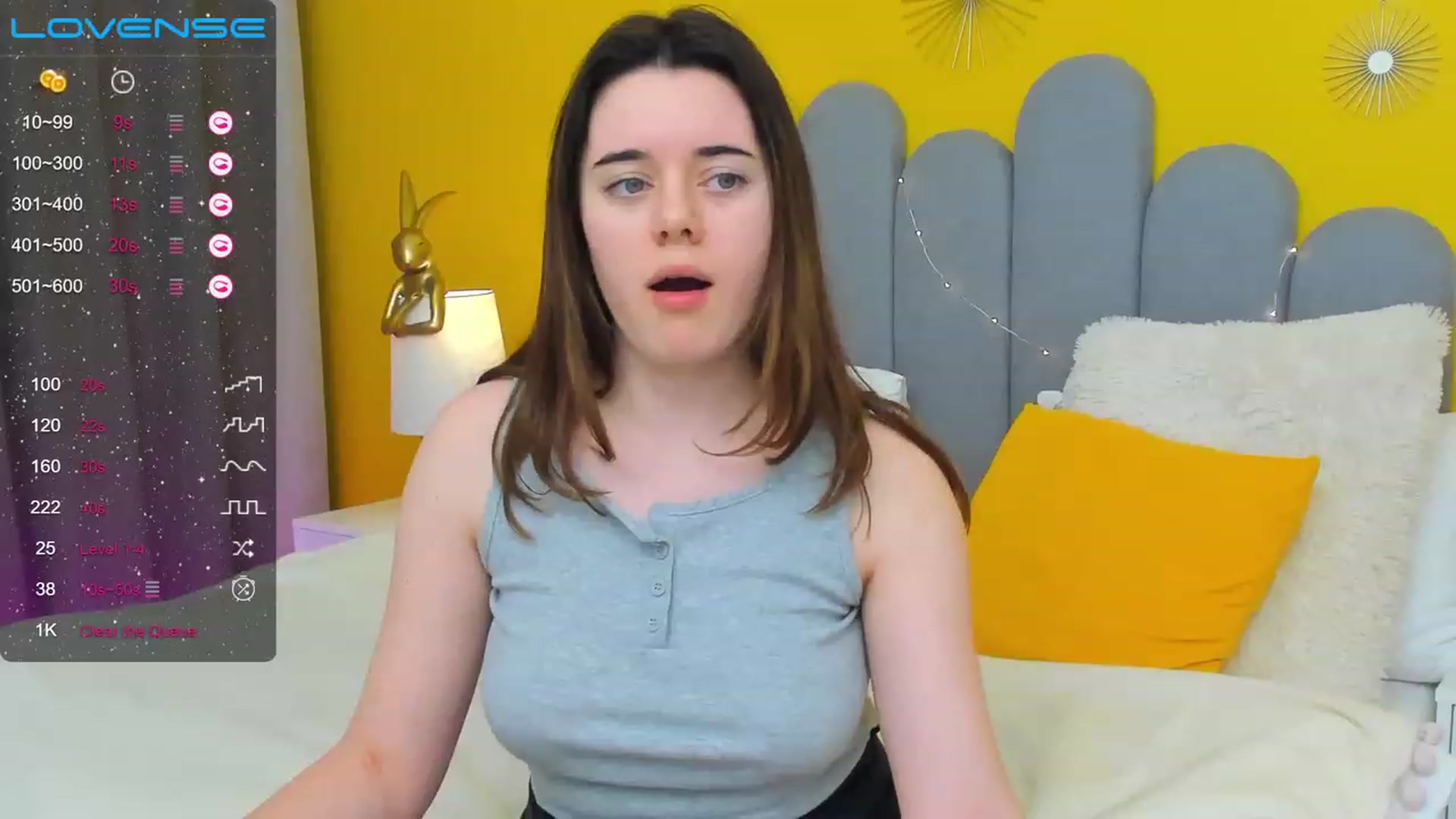 Gallery image thumbnail from JeyEvans's myfreecams stream on, 03/04/2023, 18:02 image 8 of 20