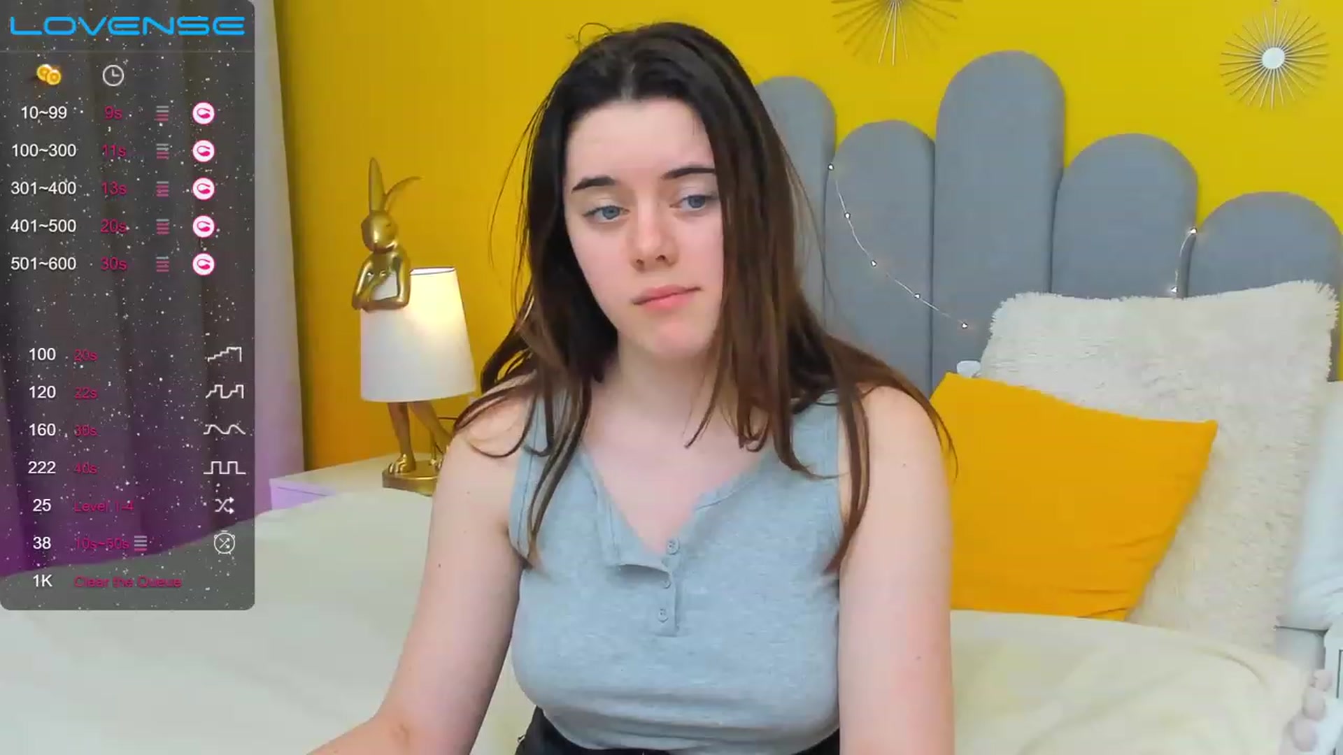 Gallery image thumbnail from JeyEvans's myfreecams stream on, 03/04/2023, 18:02 image 14 of 20